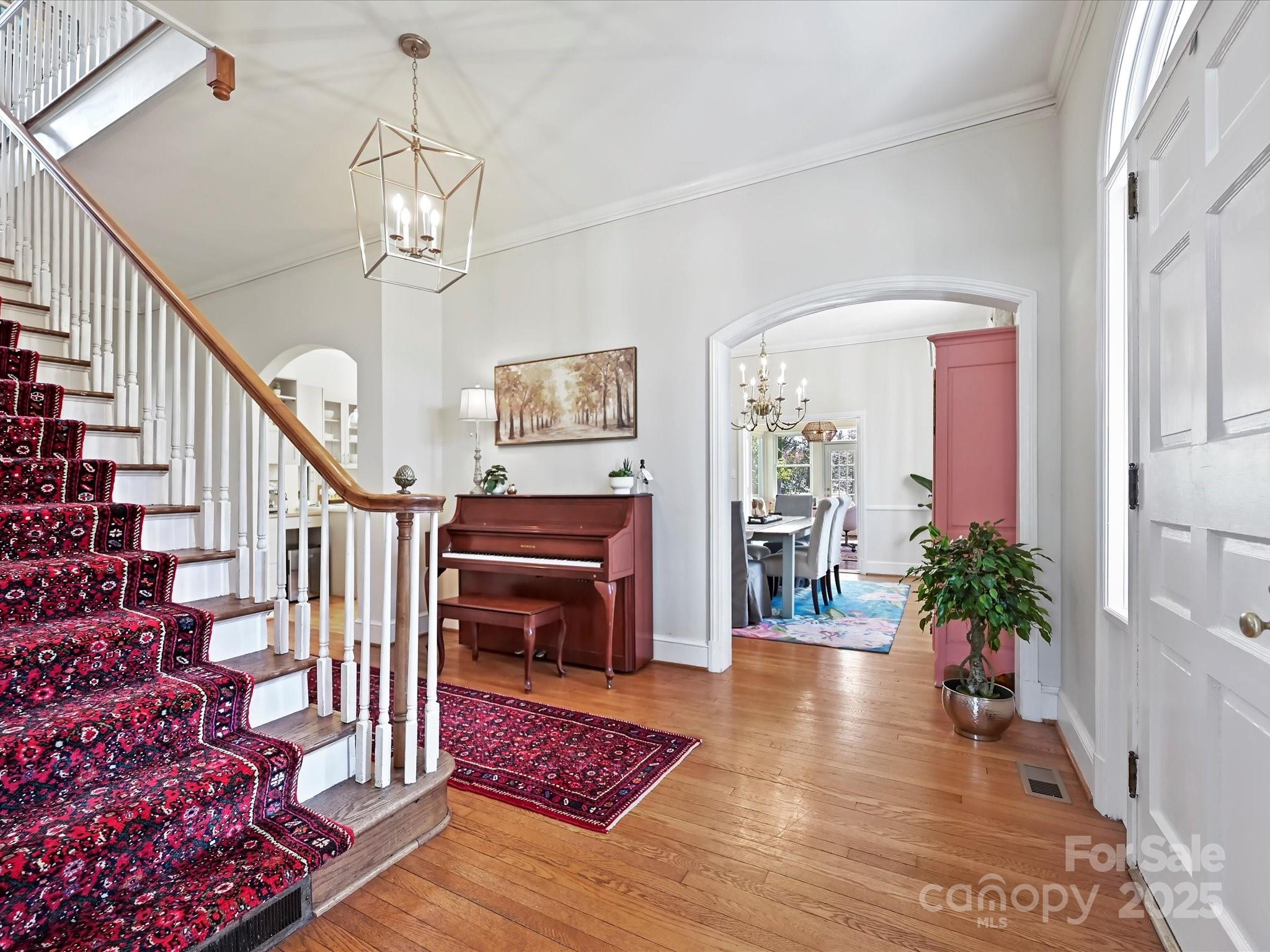 Seventeen Acres - Residential