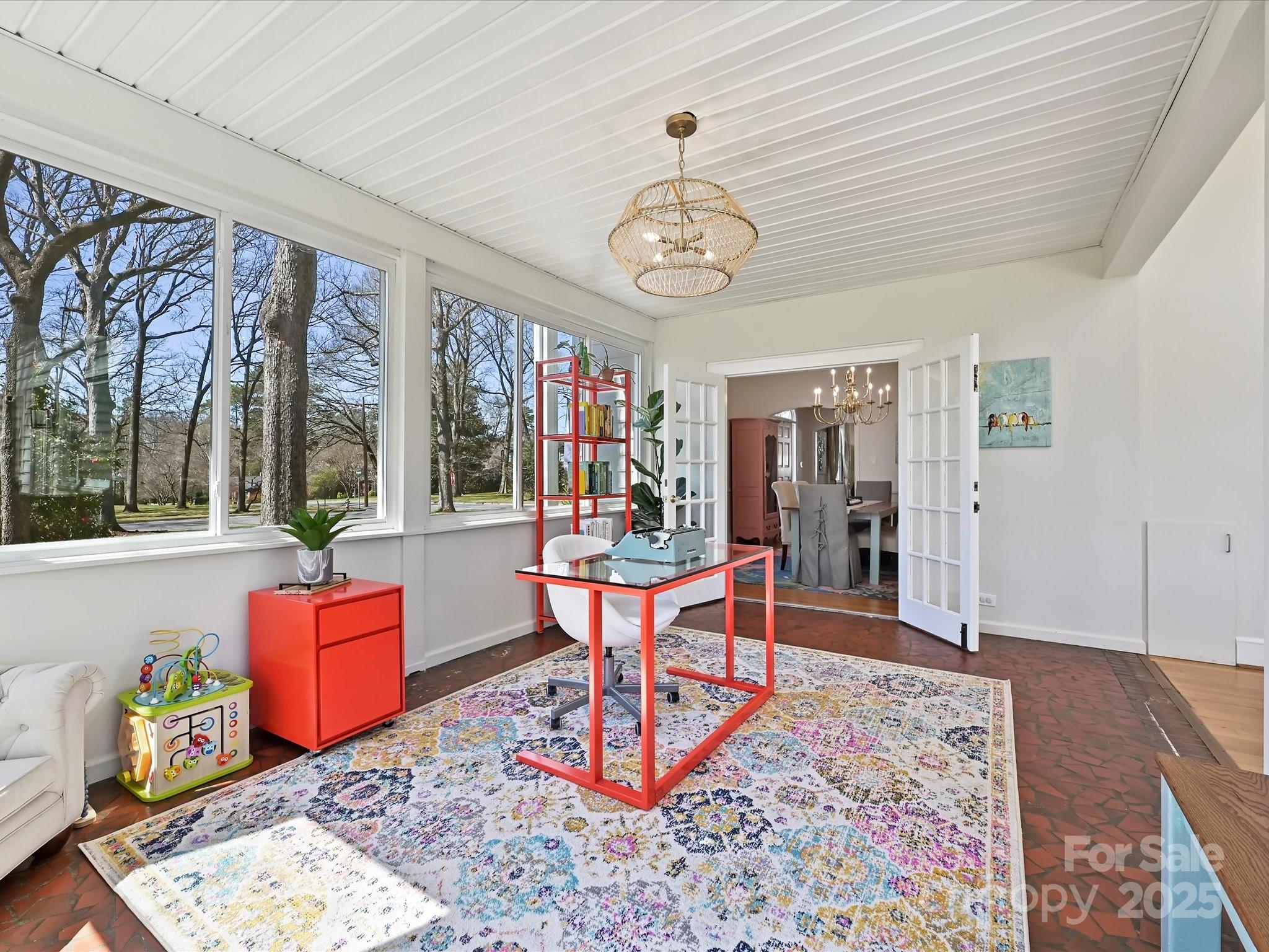 Seventeen Acres - Residential