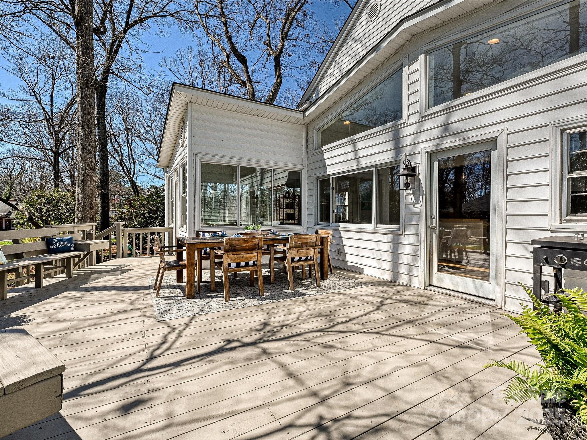 Seventeen Acres - Residential