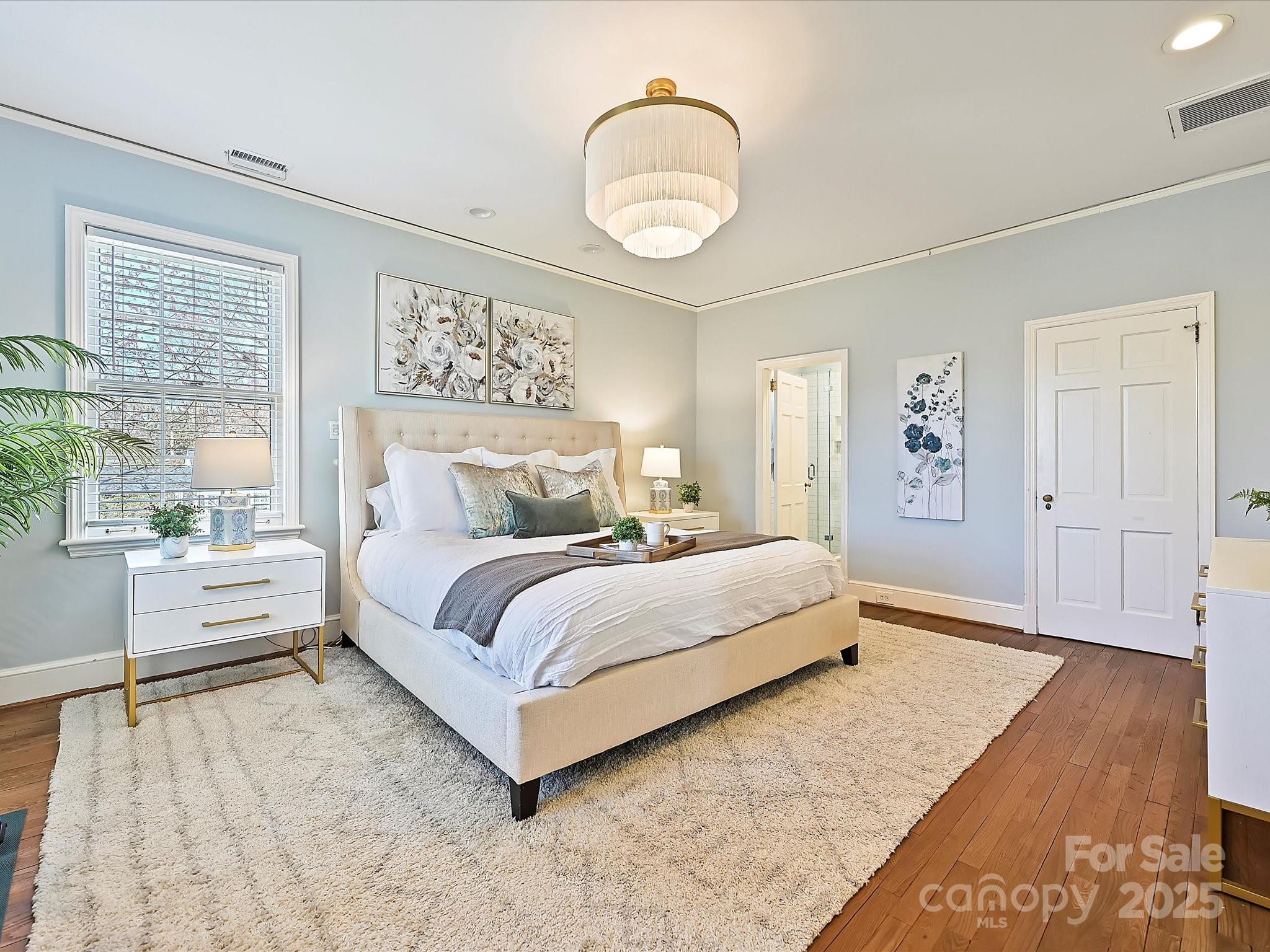 Seventeen Acres - Residential