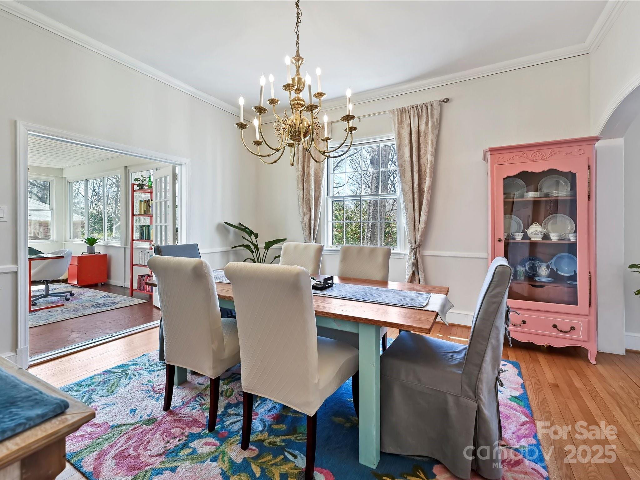 Seventeen Acres - Residential