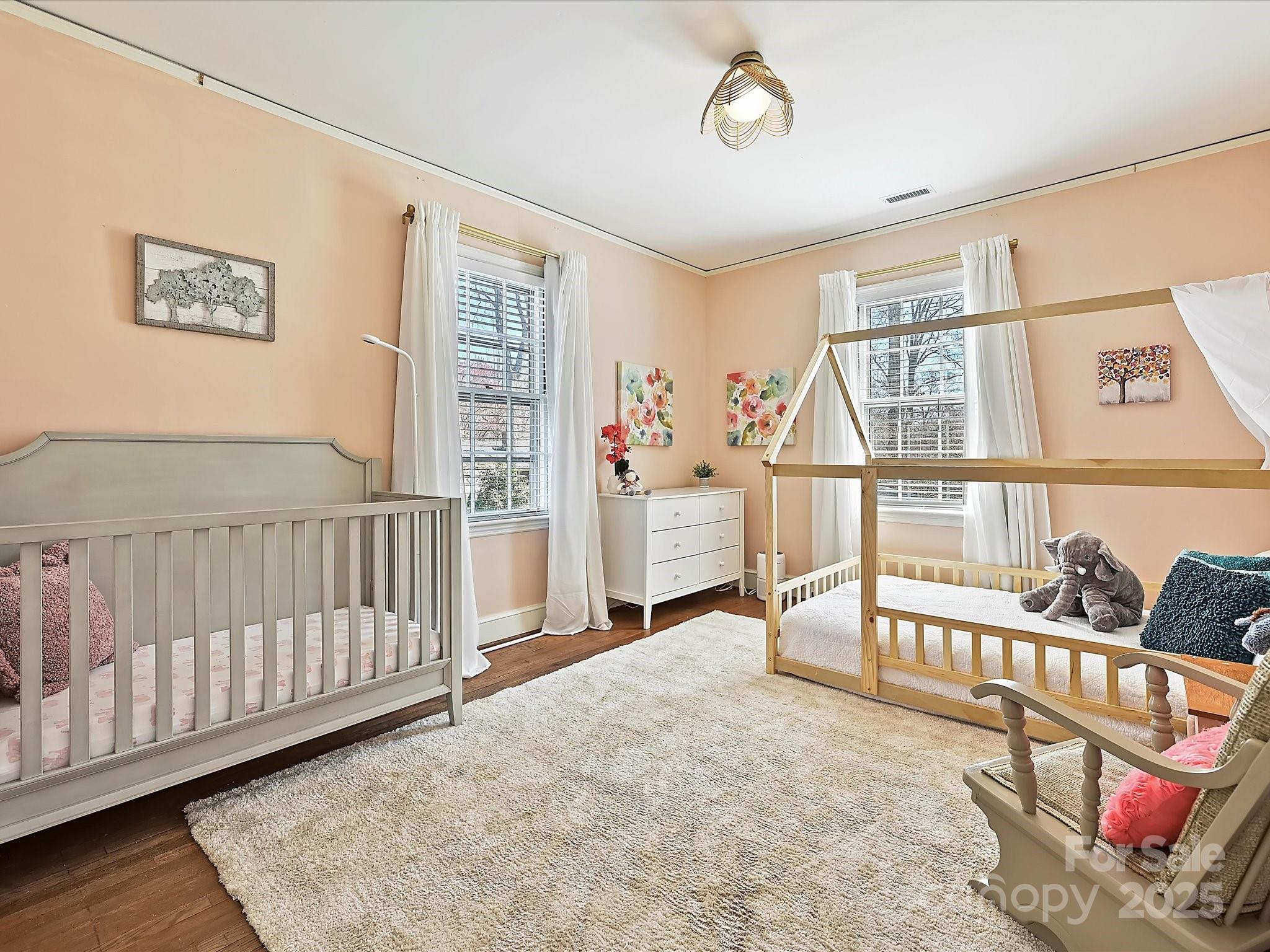 Seventeen Acres - Residential