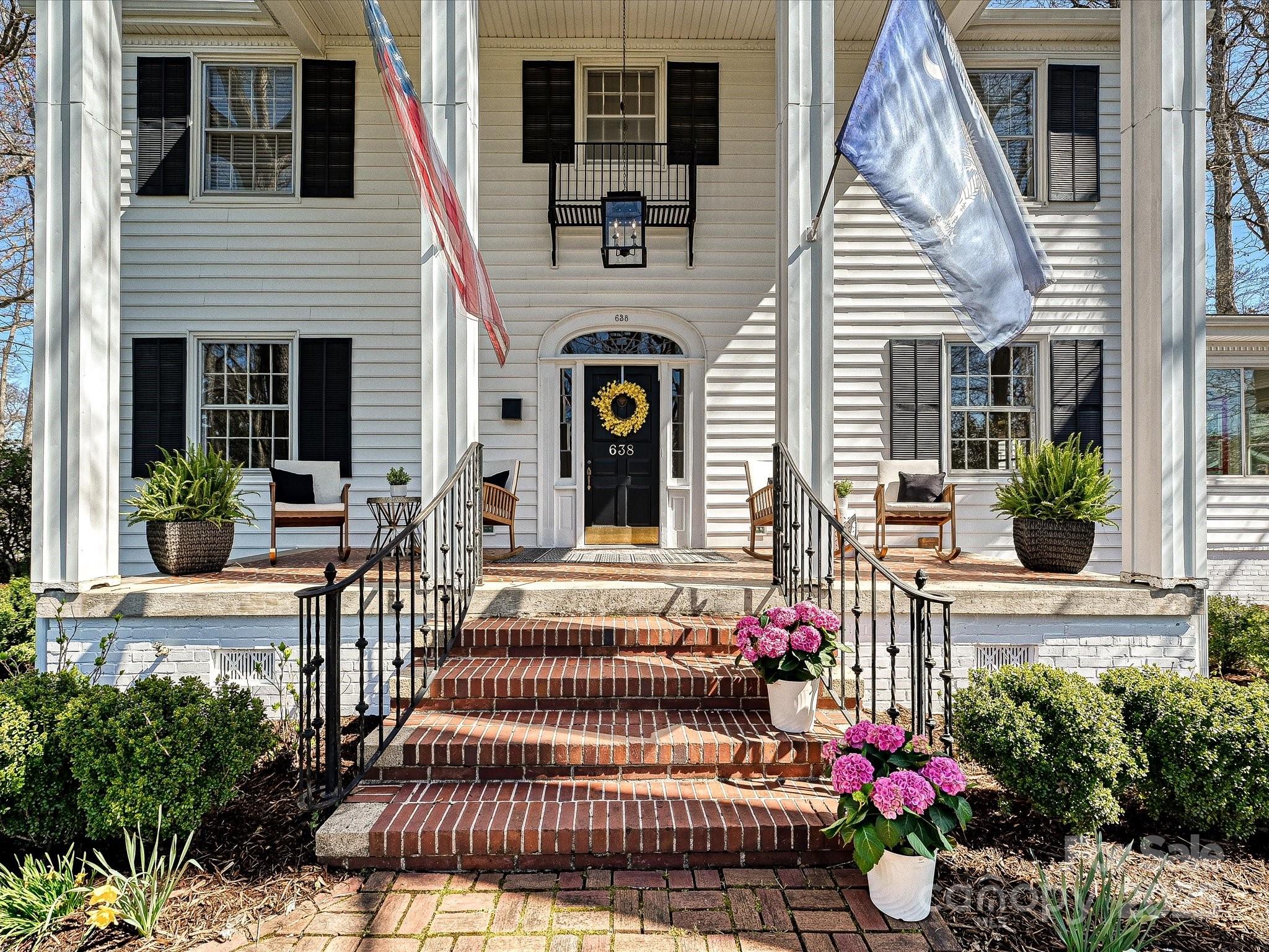 Seventeen Acres - Residential