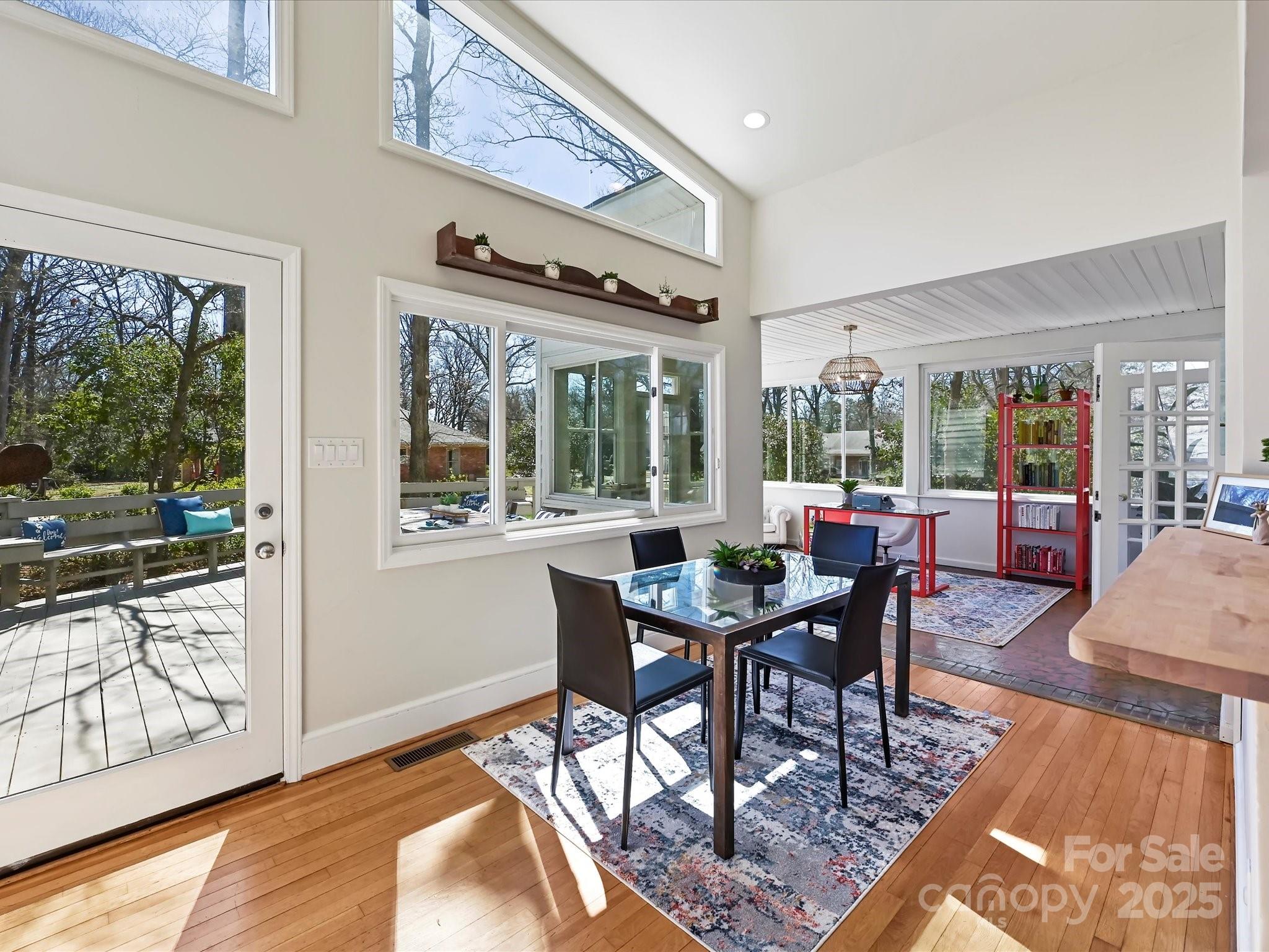 Seventeen Acres - Residential