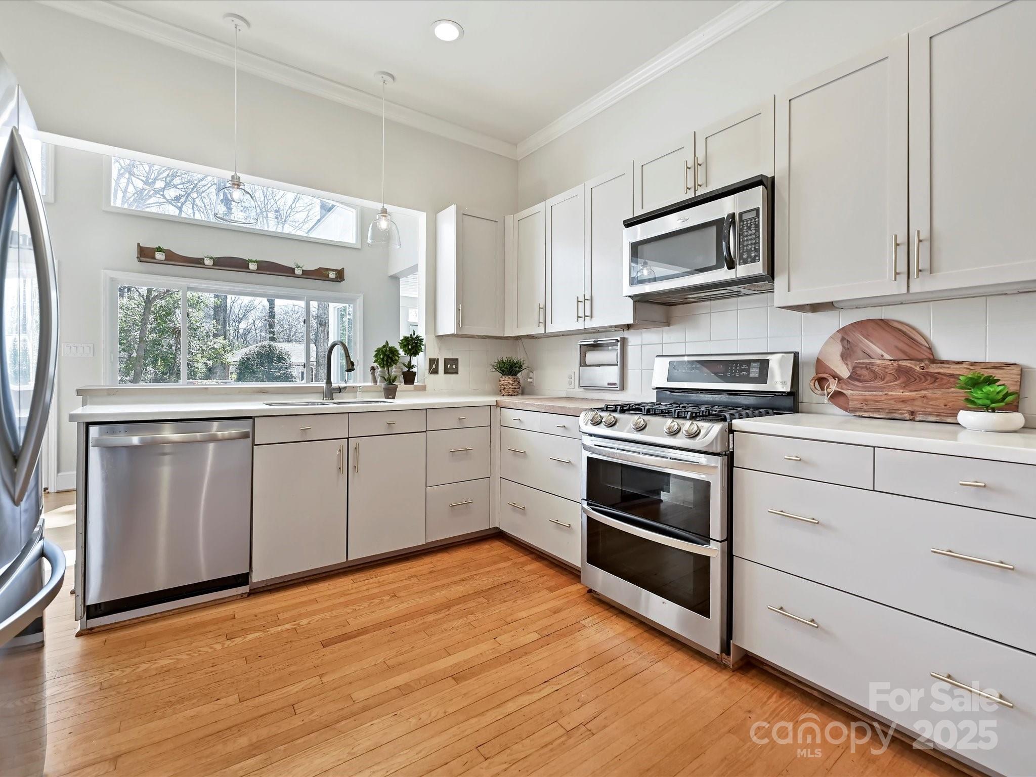 Seventeen Acres - Residential