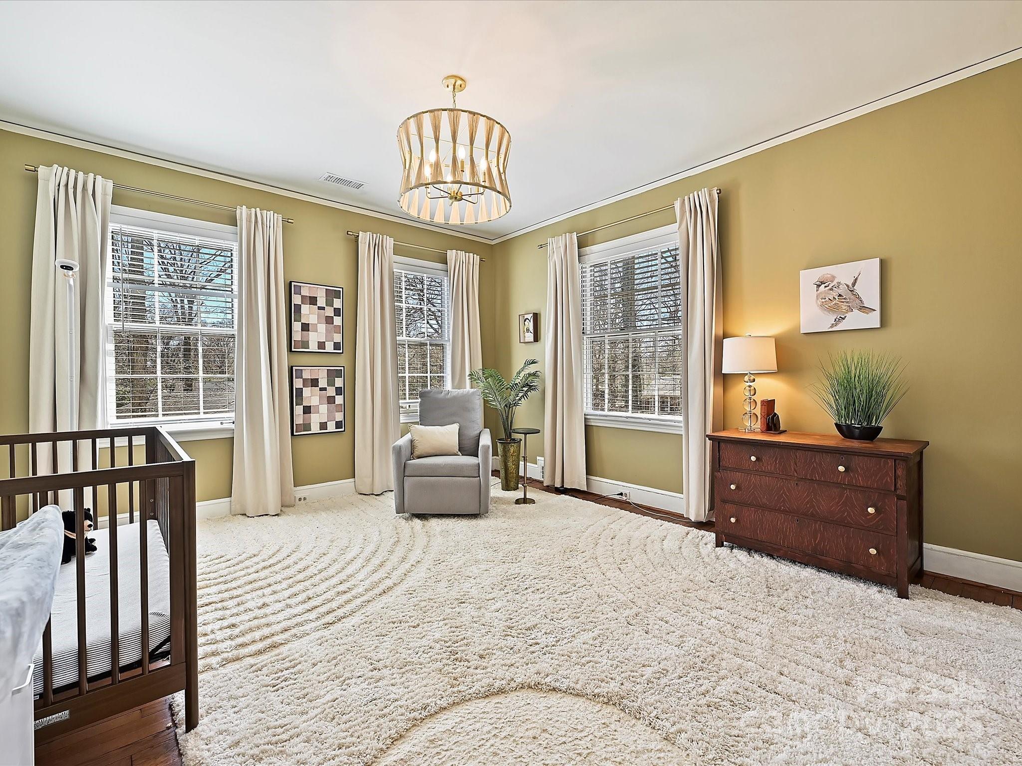 Seventeen Acres - Residential