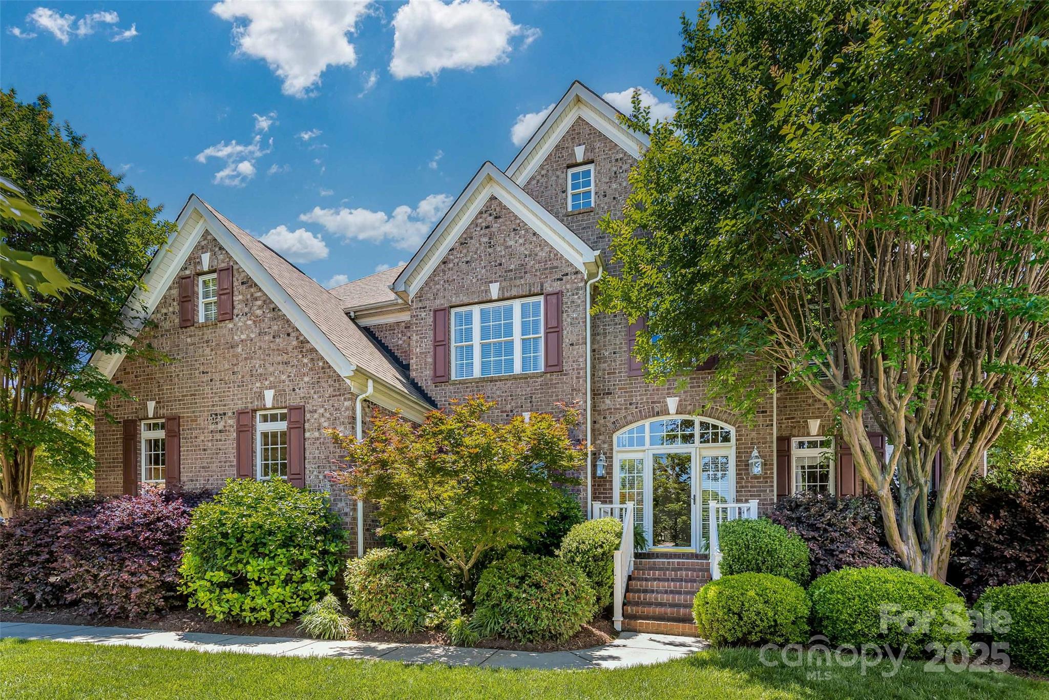 Cobblestone - Residential