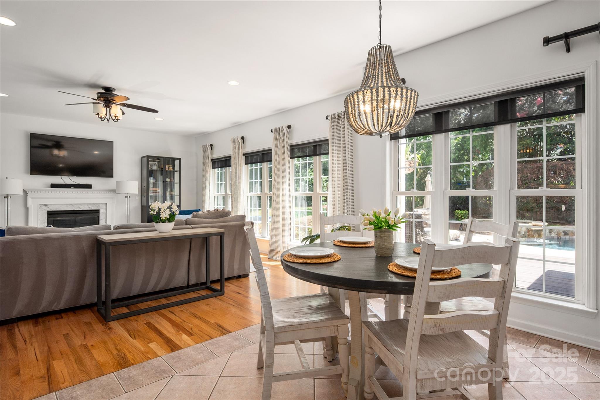 Cobblestone - Residential