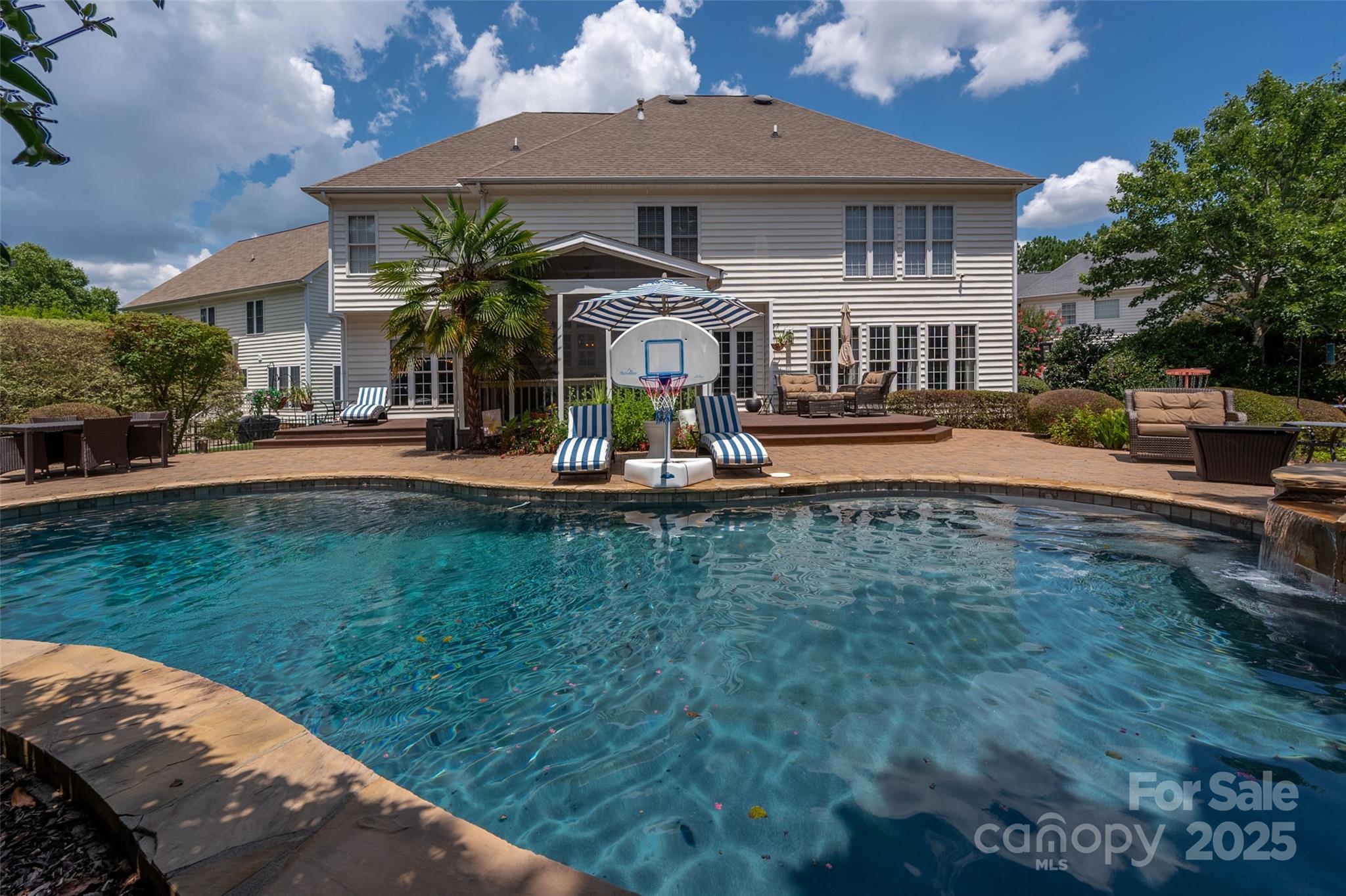 Cobblestone - Residential