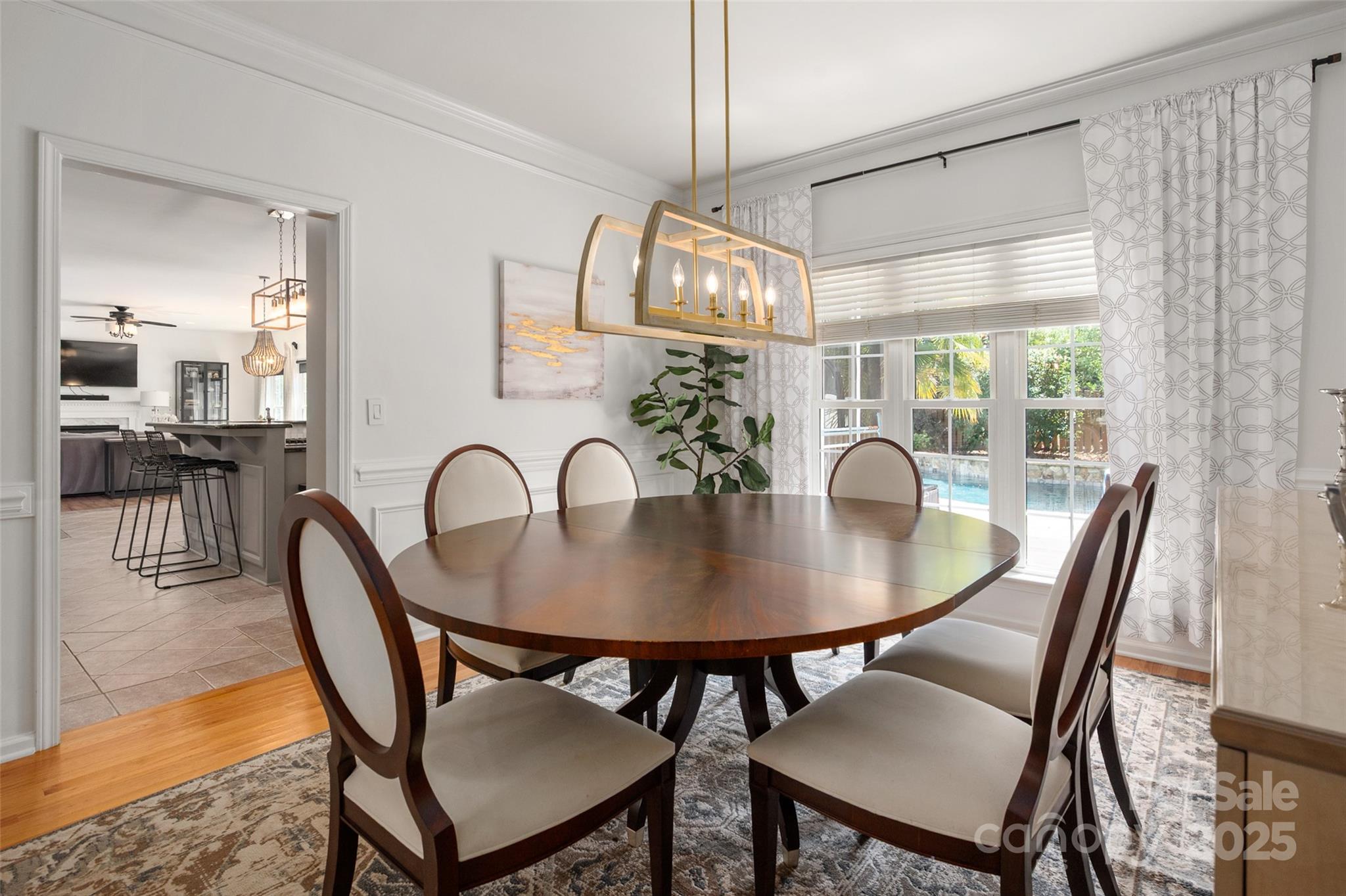 Cobblestone - Residential