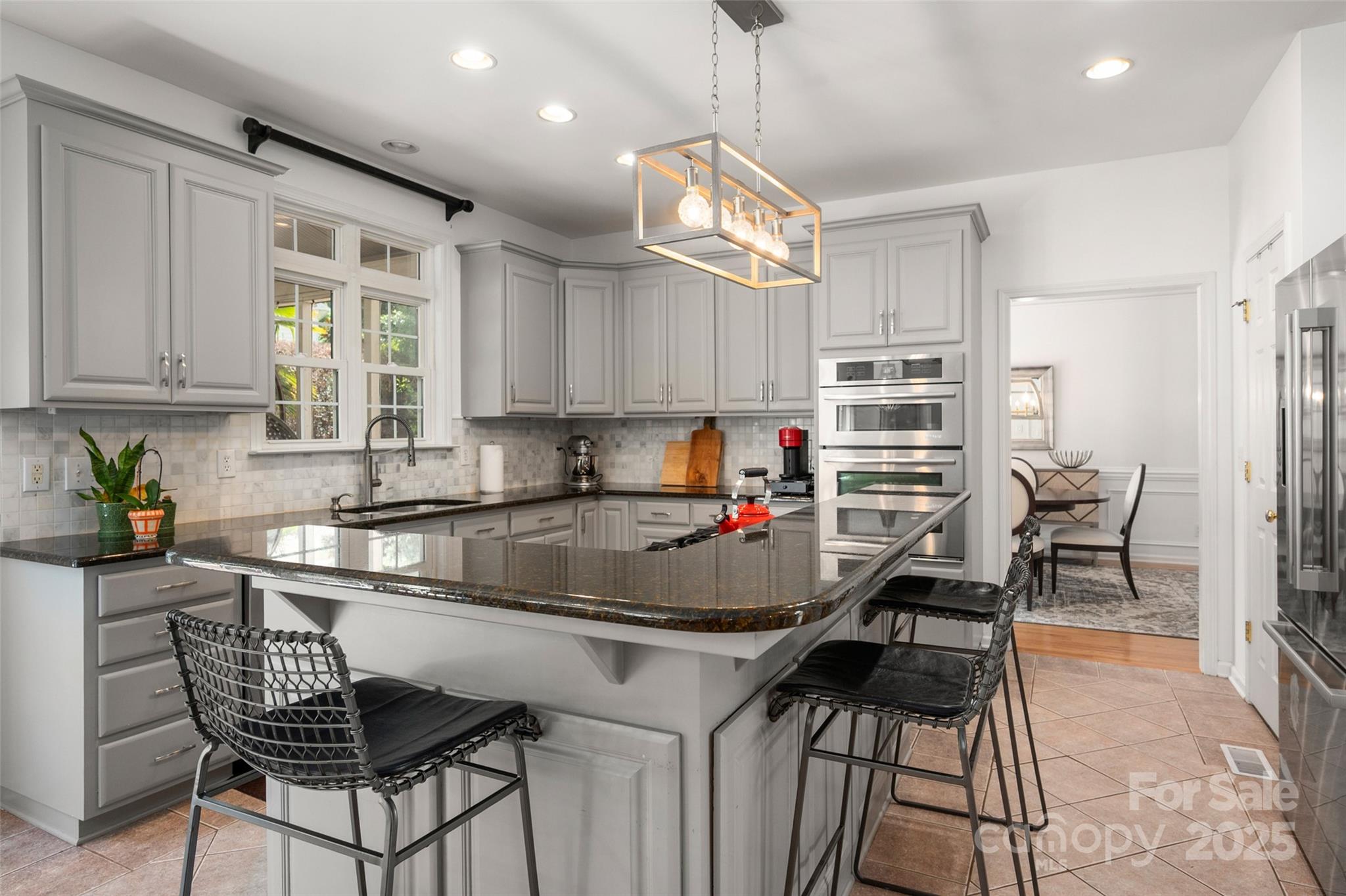 Cobblestone - Residential