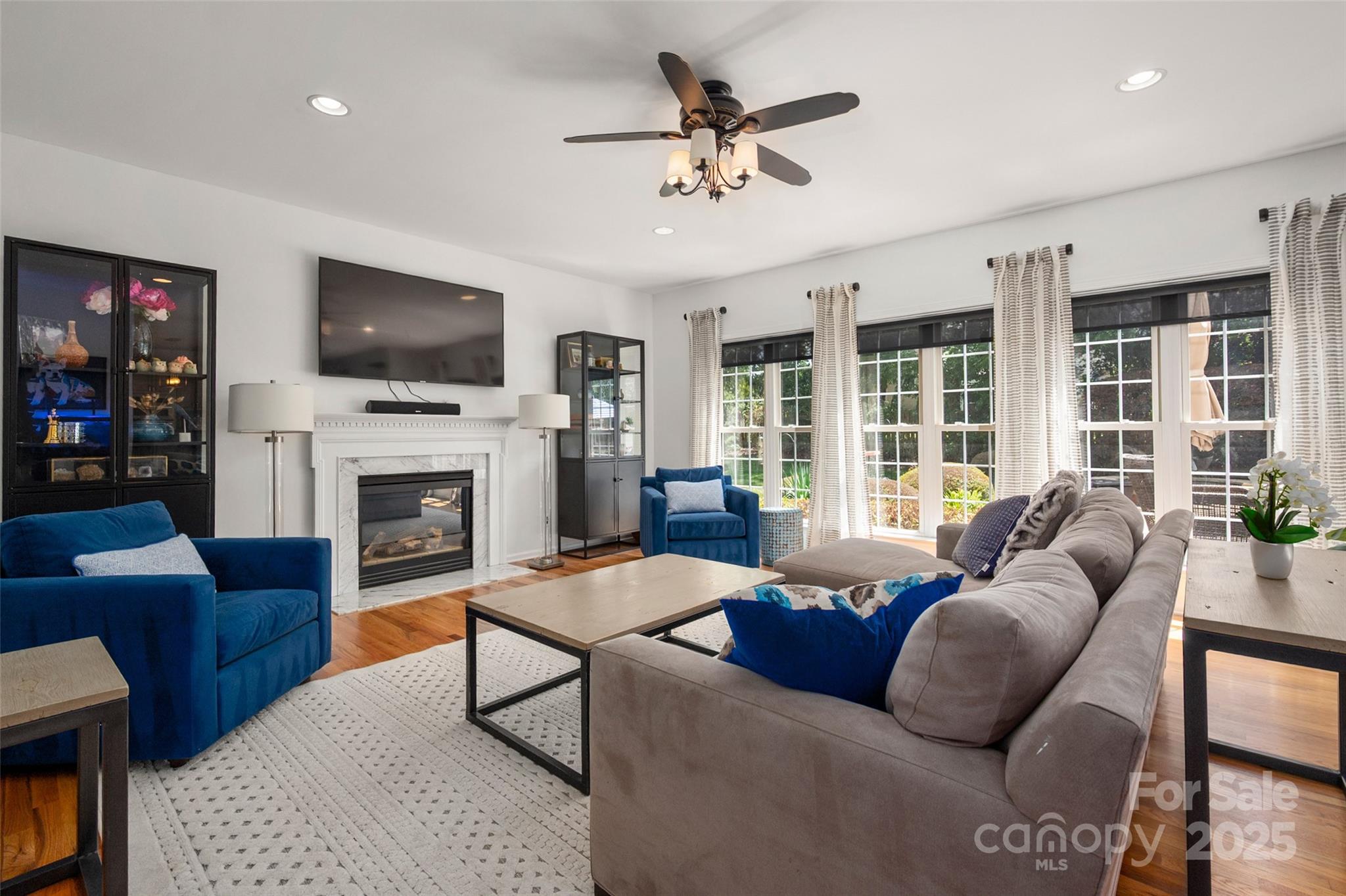 Cobblestone - Residential