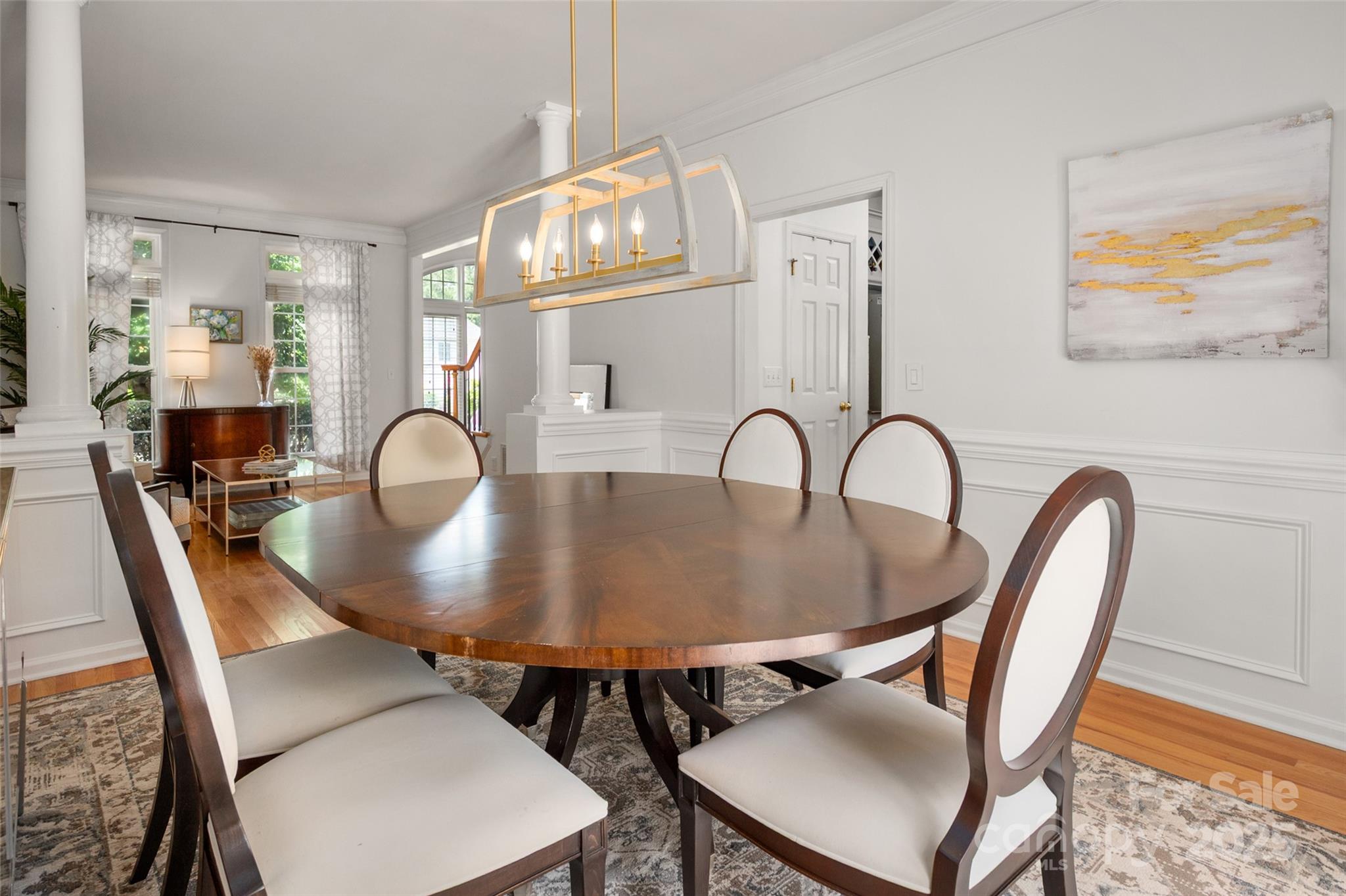 Cobblestone - Residential