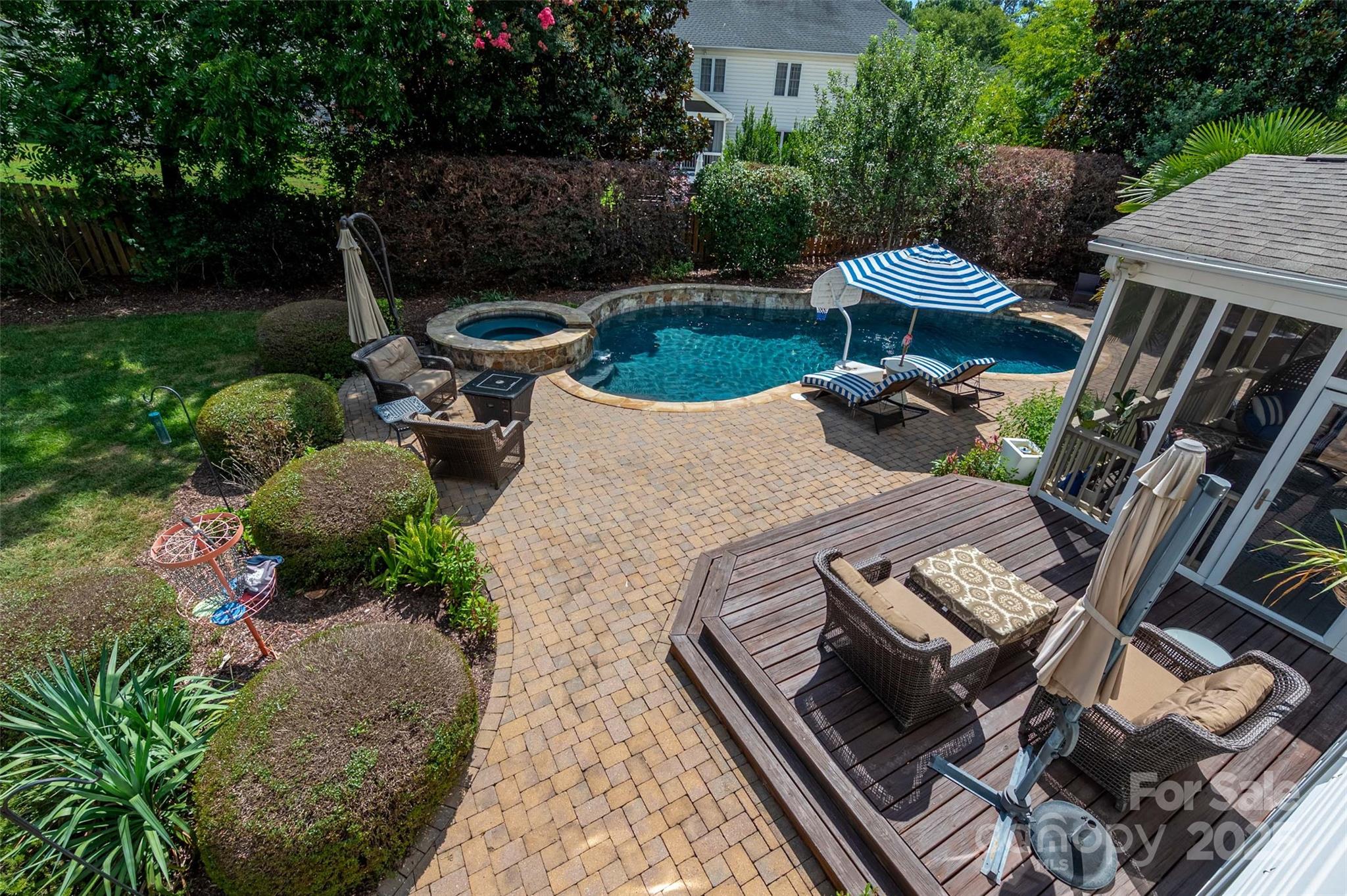 Cobblestone - Residential