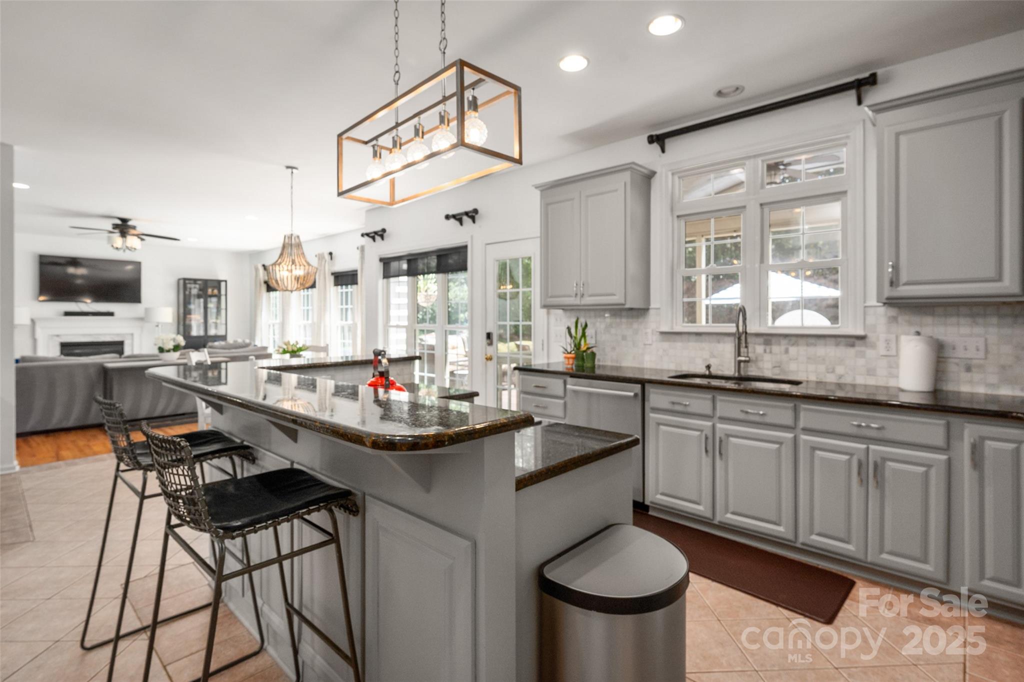 Cobblestone - Residential