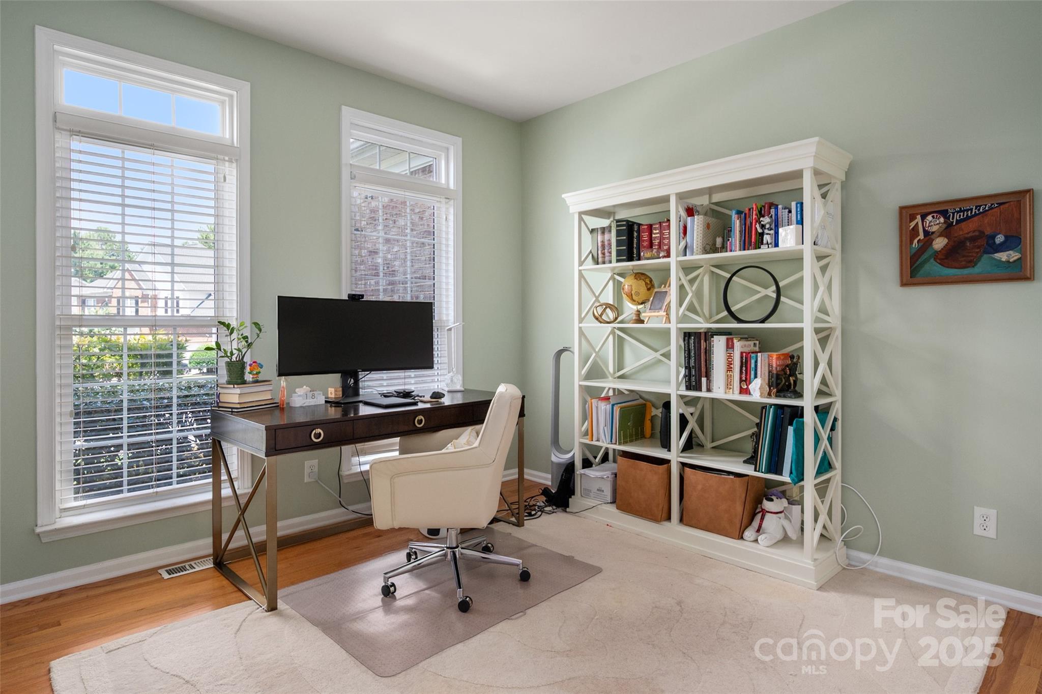 Cobblestone - Residential