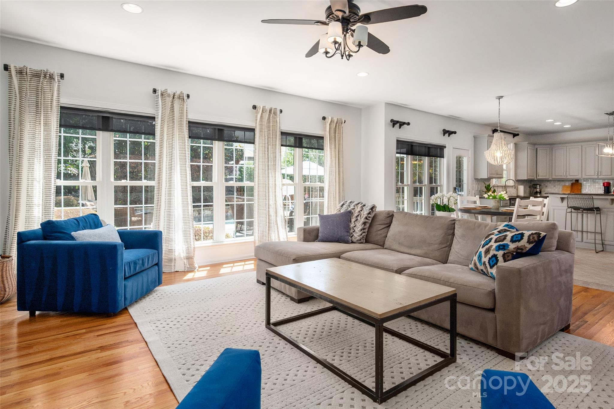 Cobblestone - Residential