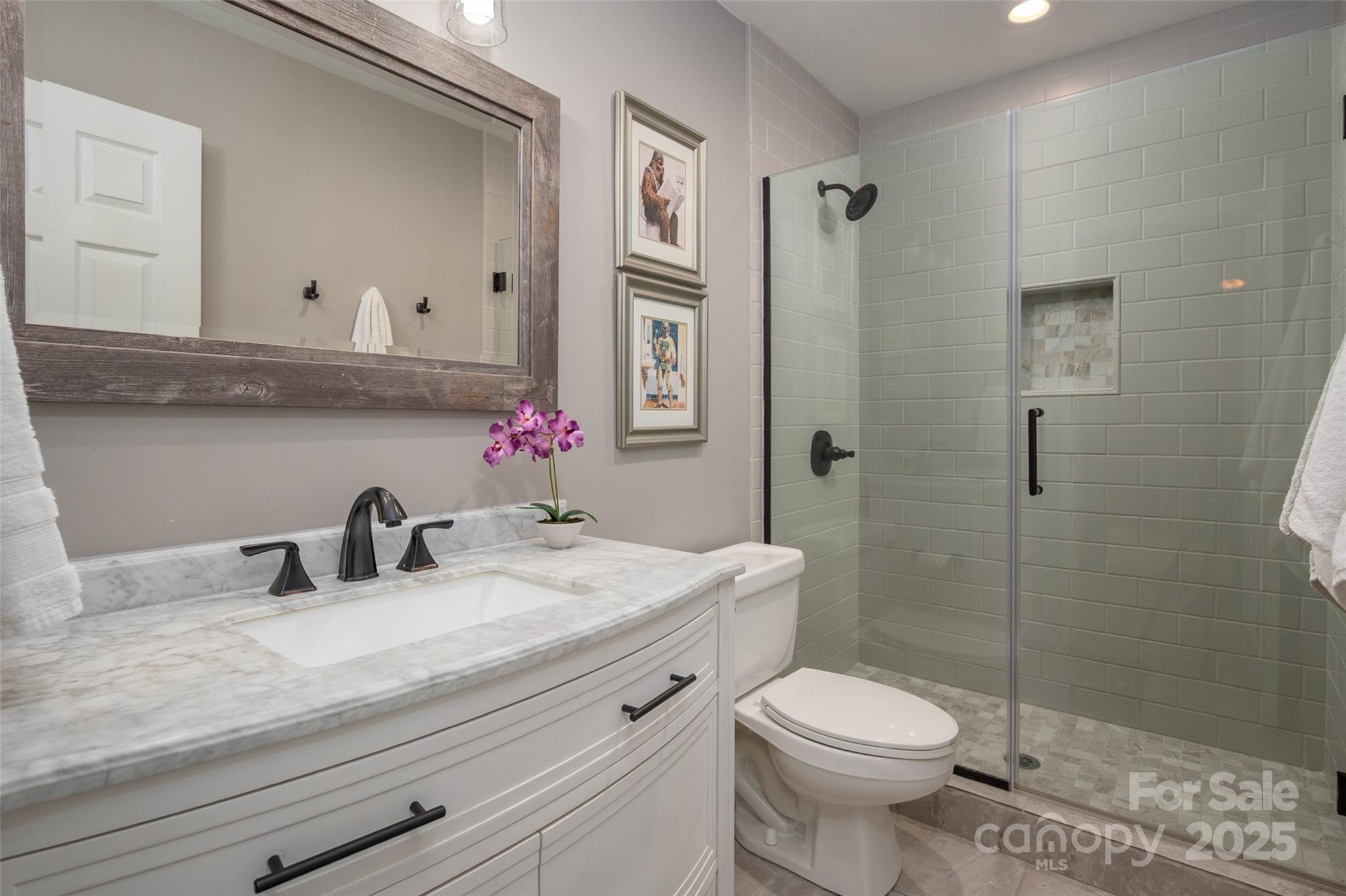 Cobblestone - Residential