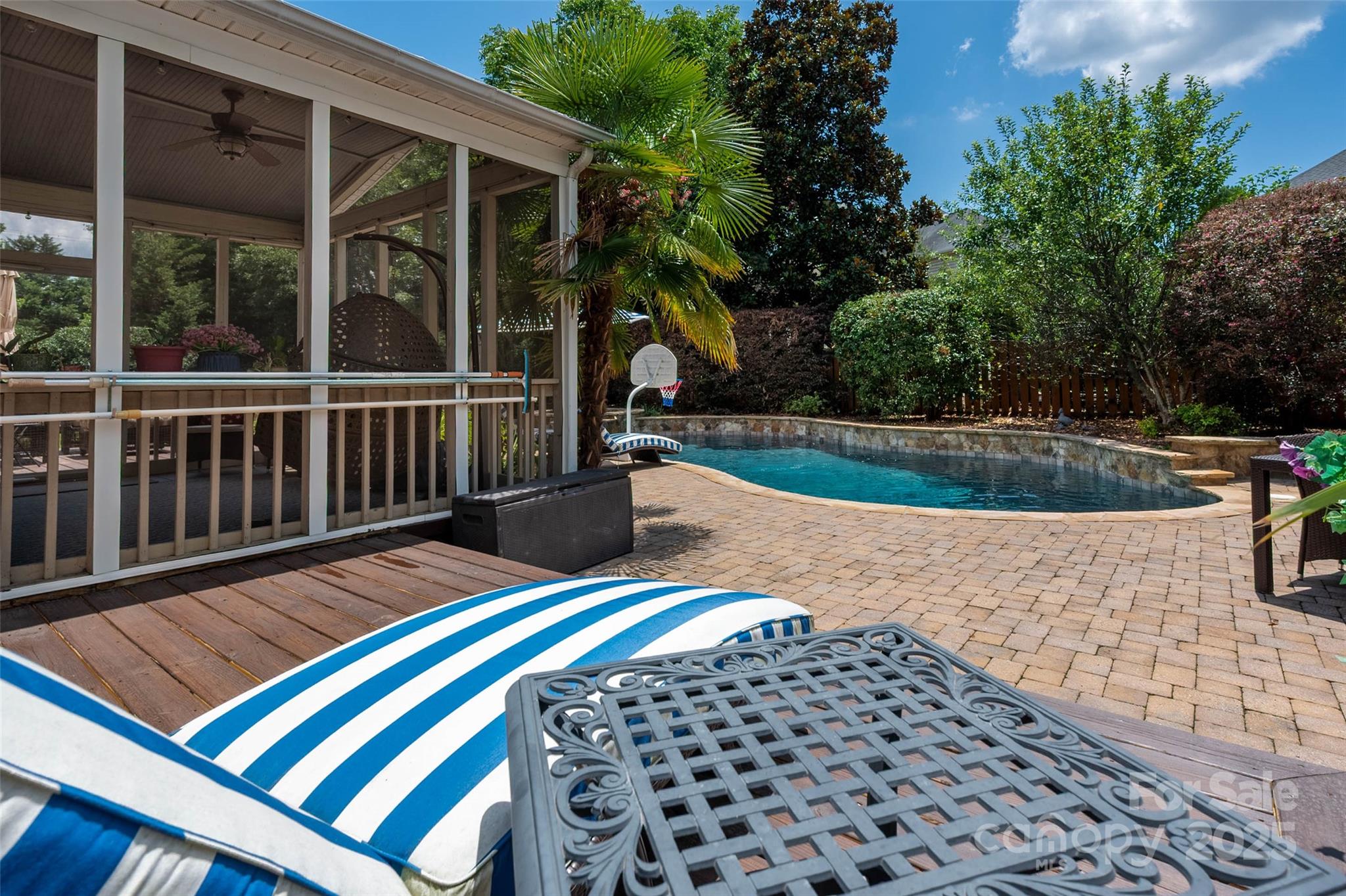 Cobblestone - Residential