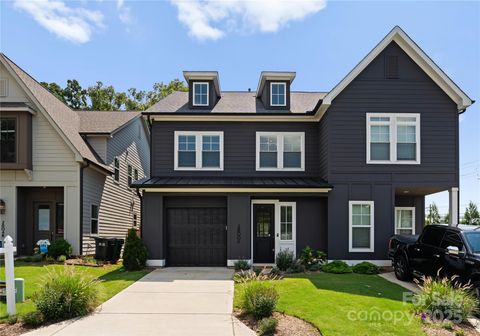 2600 Mason Circle A Charlotte NC 28205