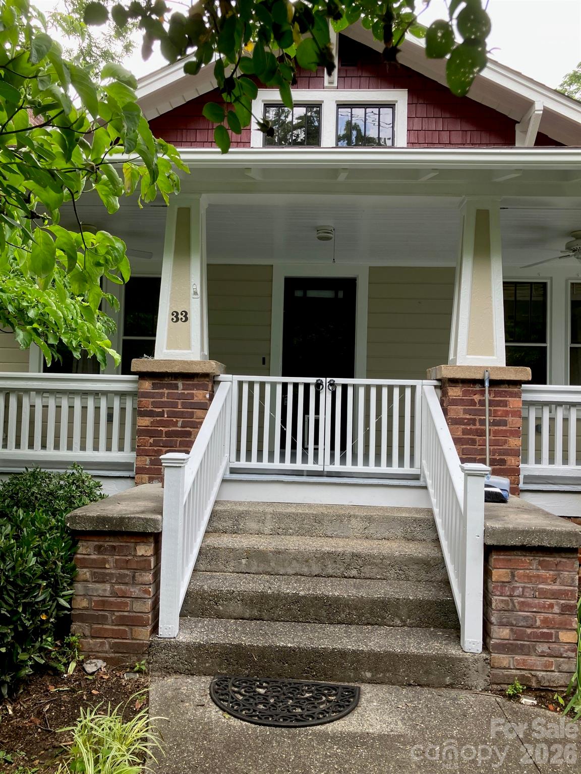 33 Church Street