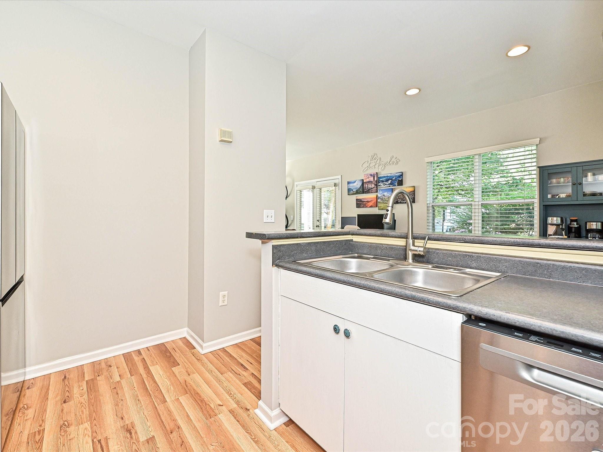 Wilmore Walk - Residential