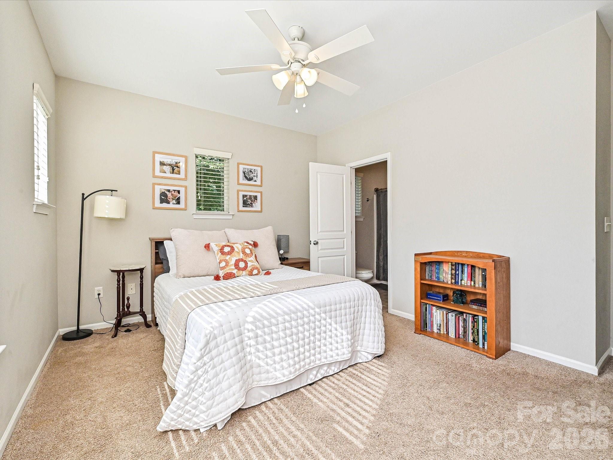 Wilmore Walk - Residential