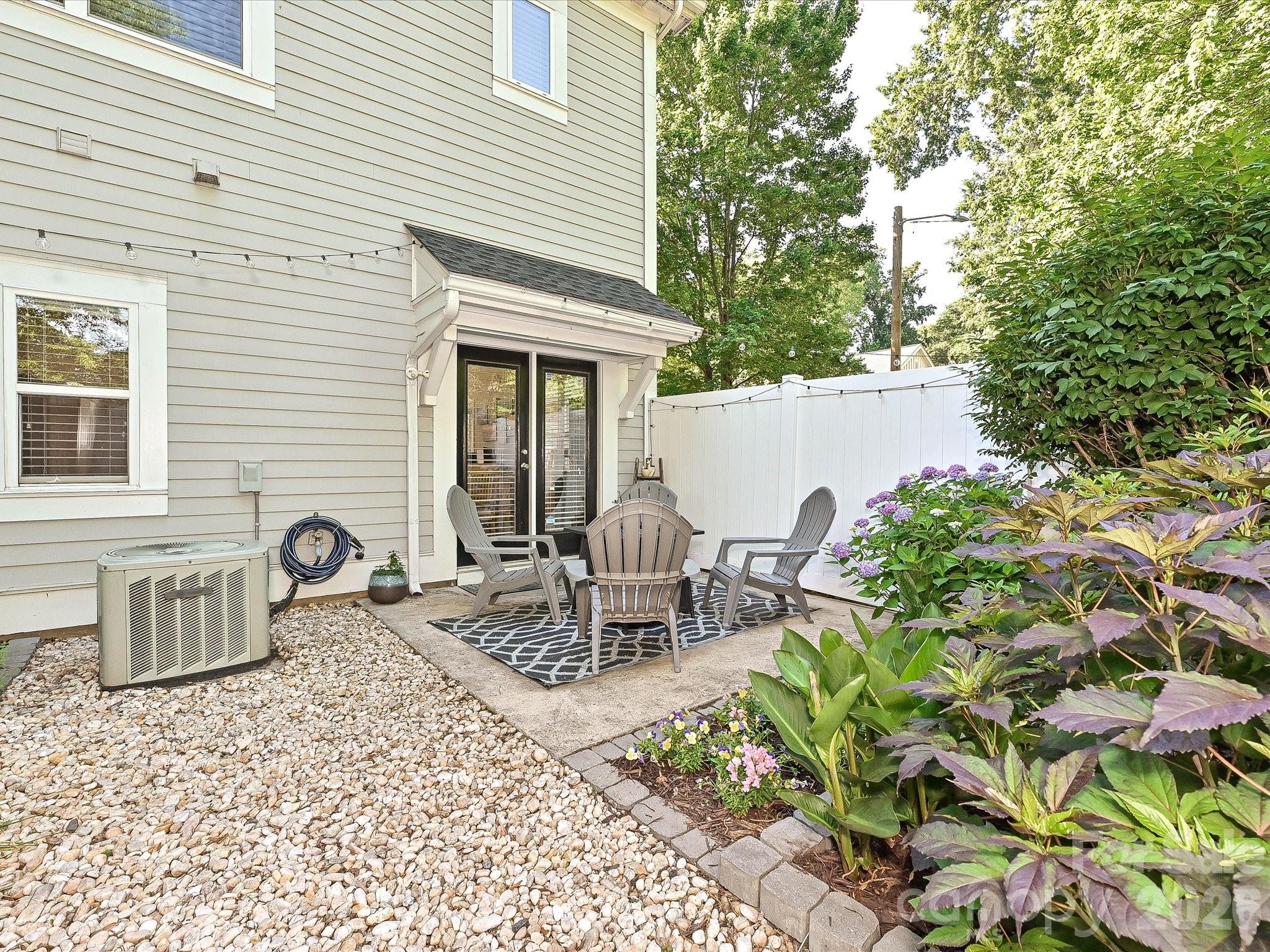 Wilmore Walk - Residential