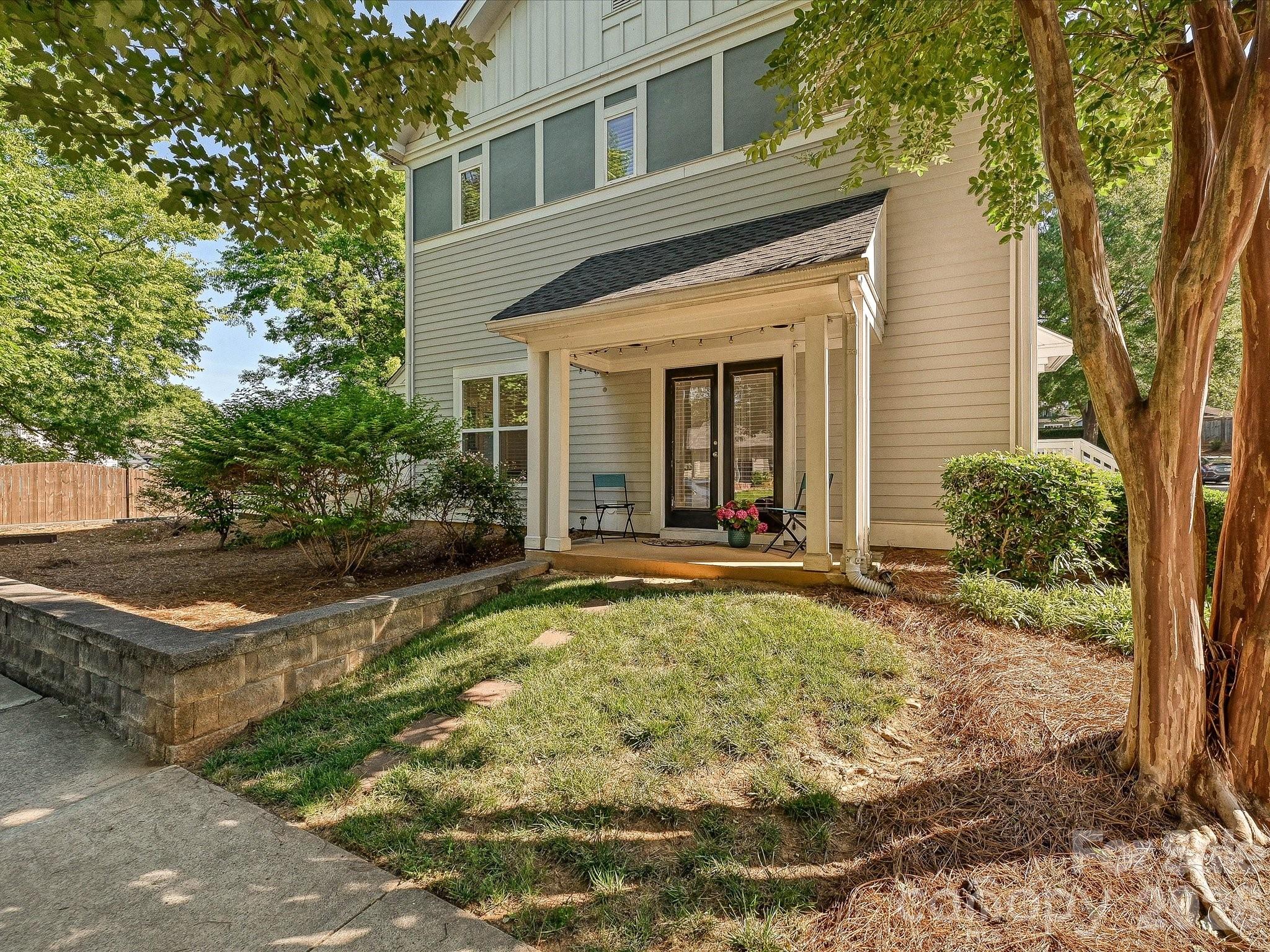 Wilmore Walk - Residential