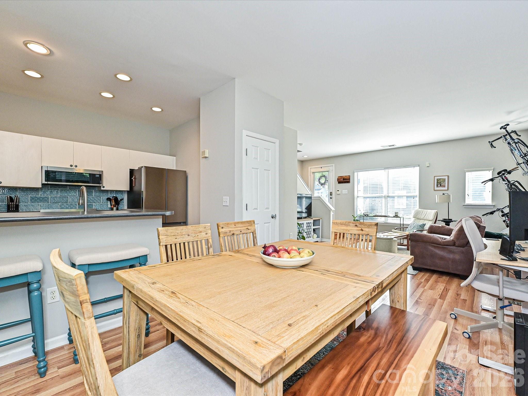 Wilmore Walk - Residential