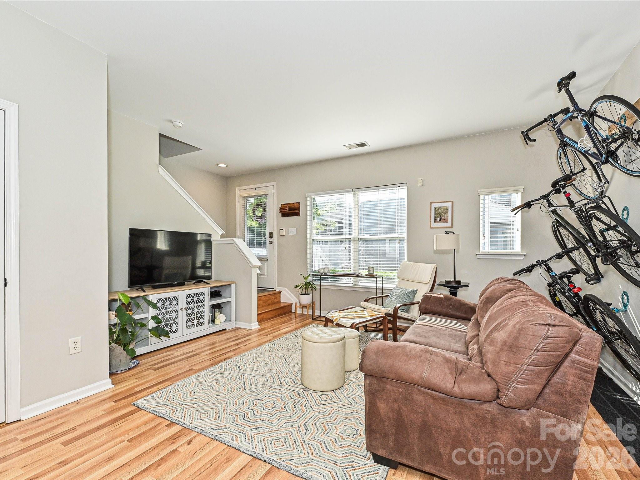 Wilmore Walk - Residential