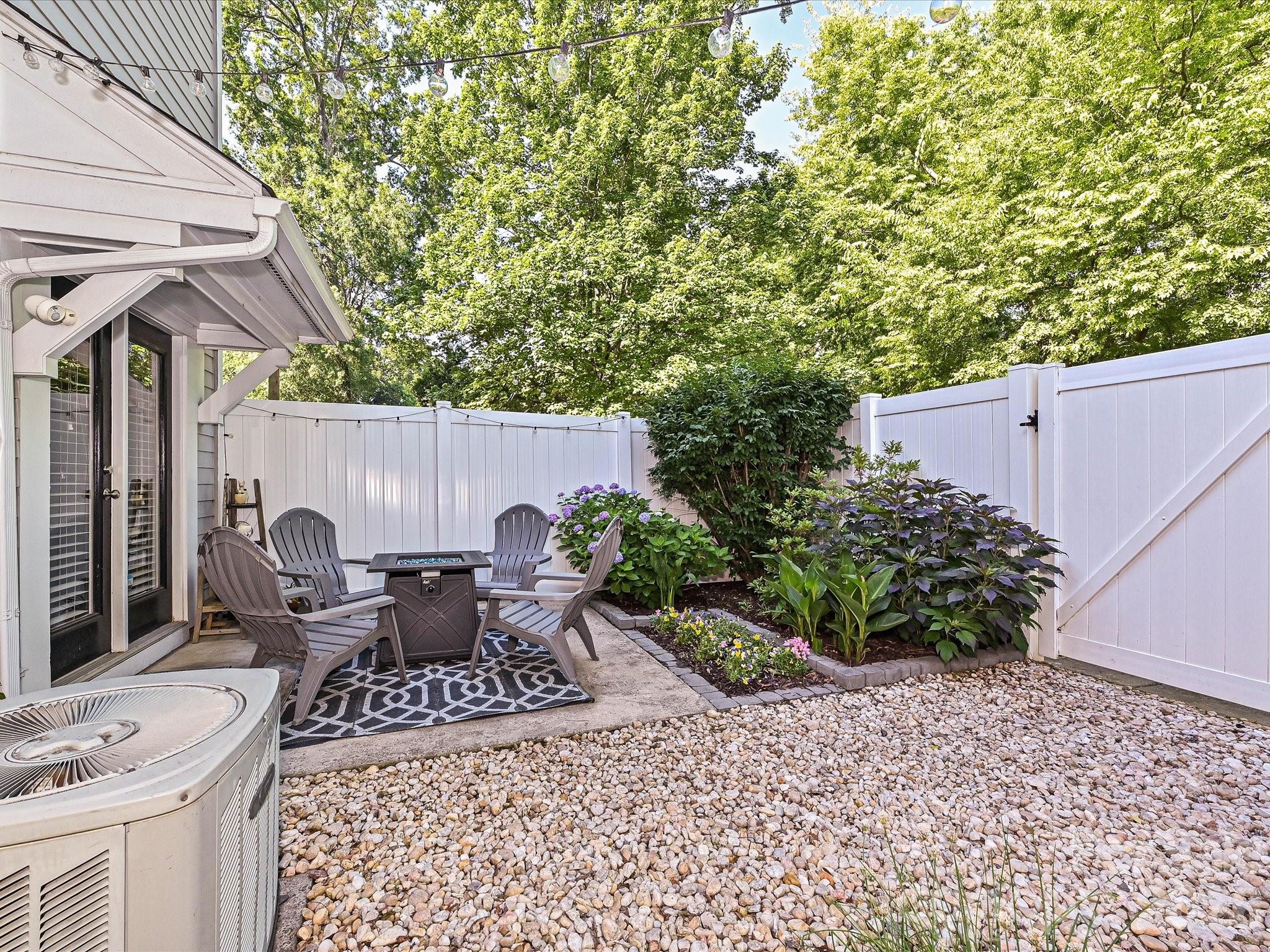 Wilmore Walk - Residential