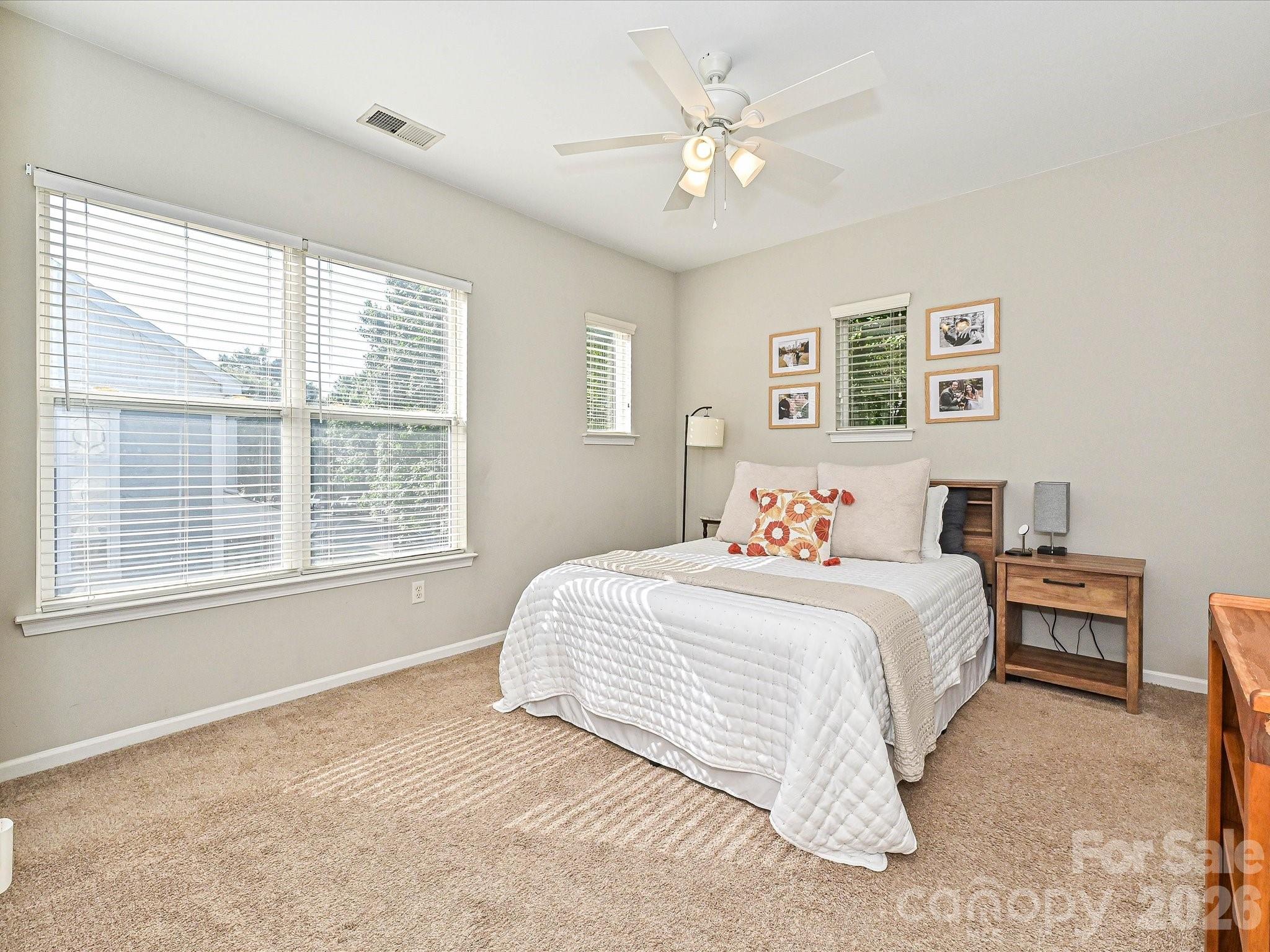 Wilmore Walk - Residential