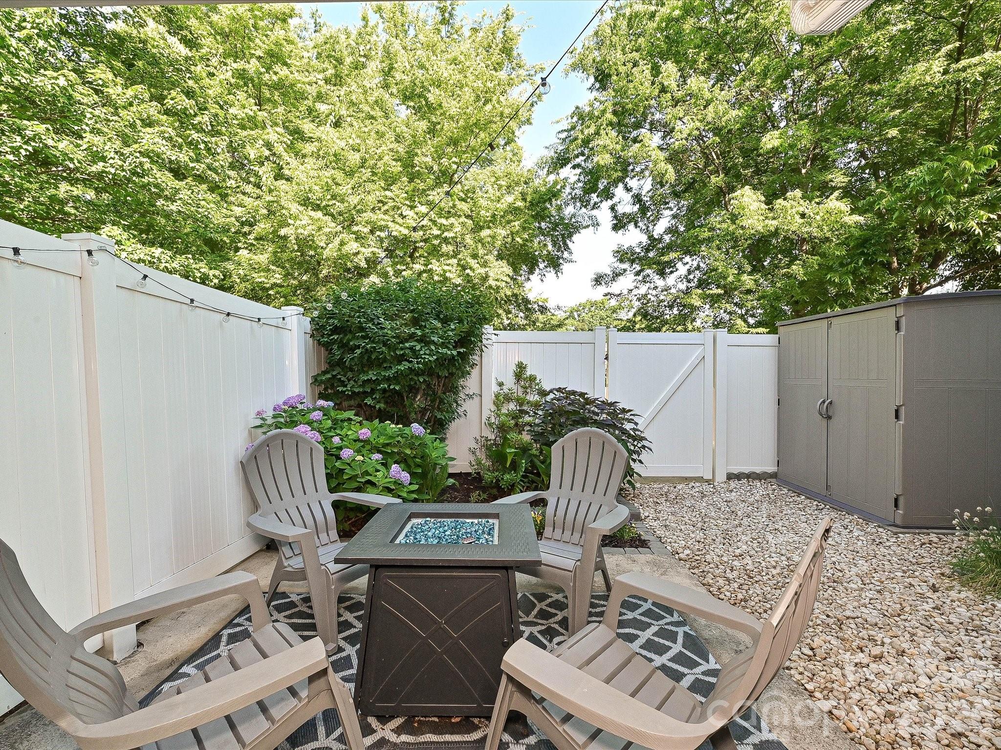 Wilmore Walk - Residential