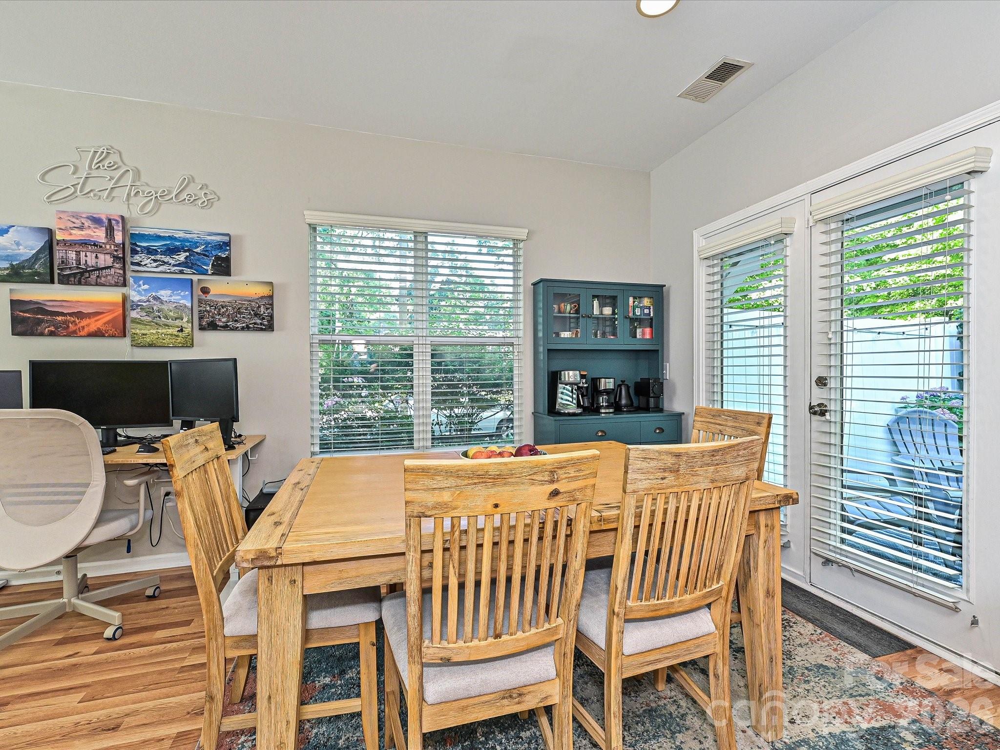 Wilmore Walk - Residential