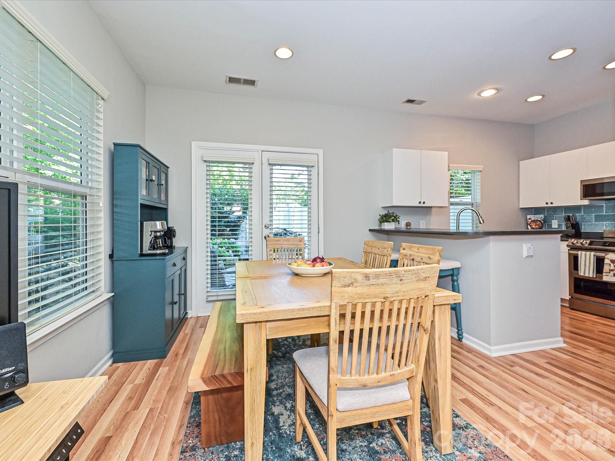 Wilmore Walk - Residential
