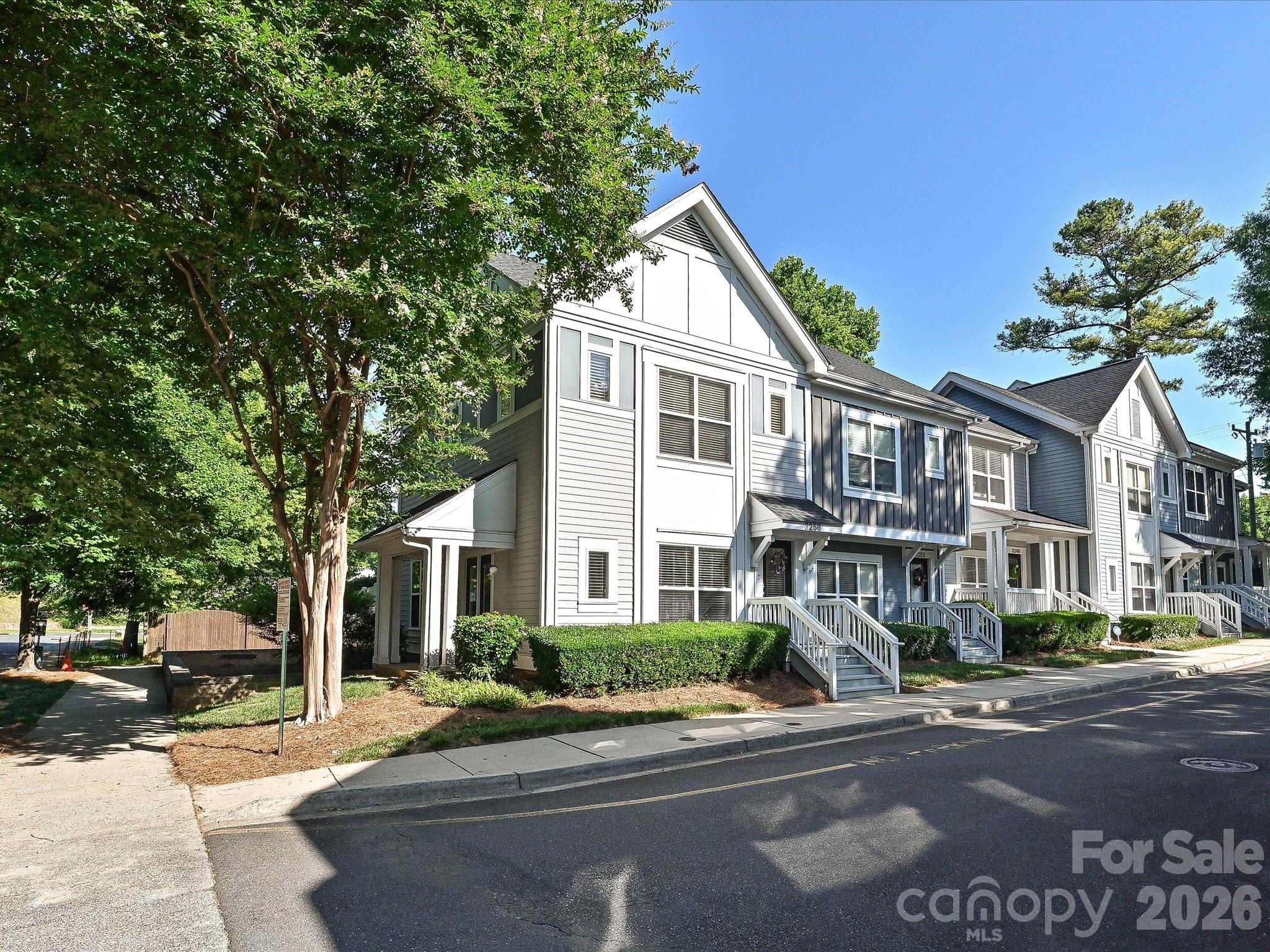 Wilmore Walk - Residential