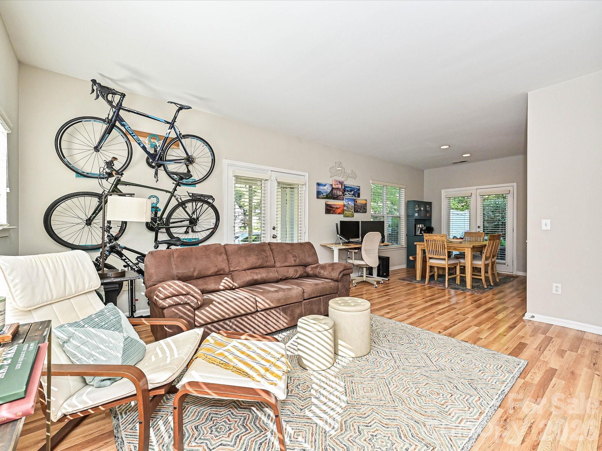 Wilmore Walk - Residential