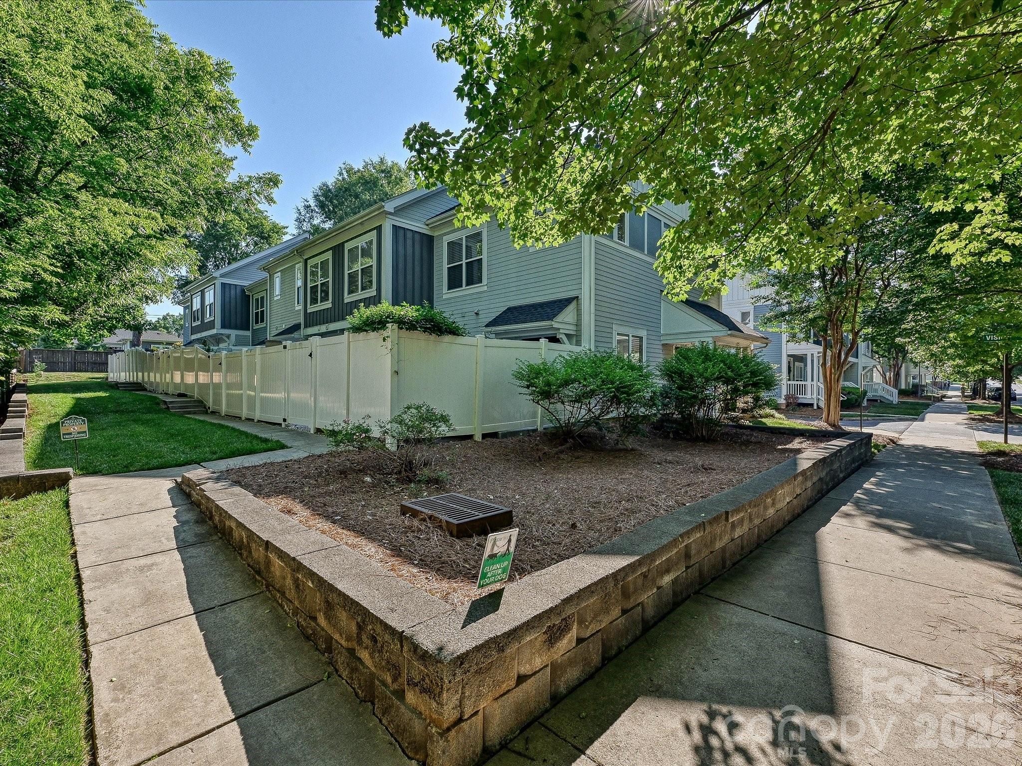Wilmore Walk - Residential