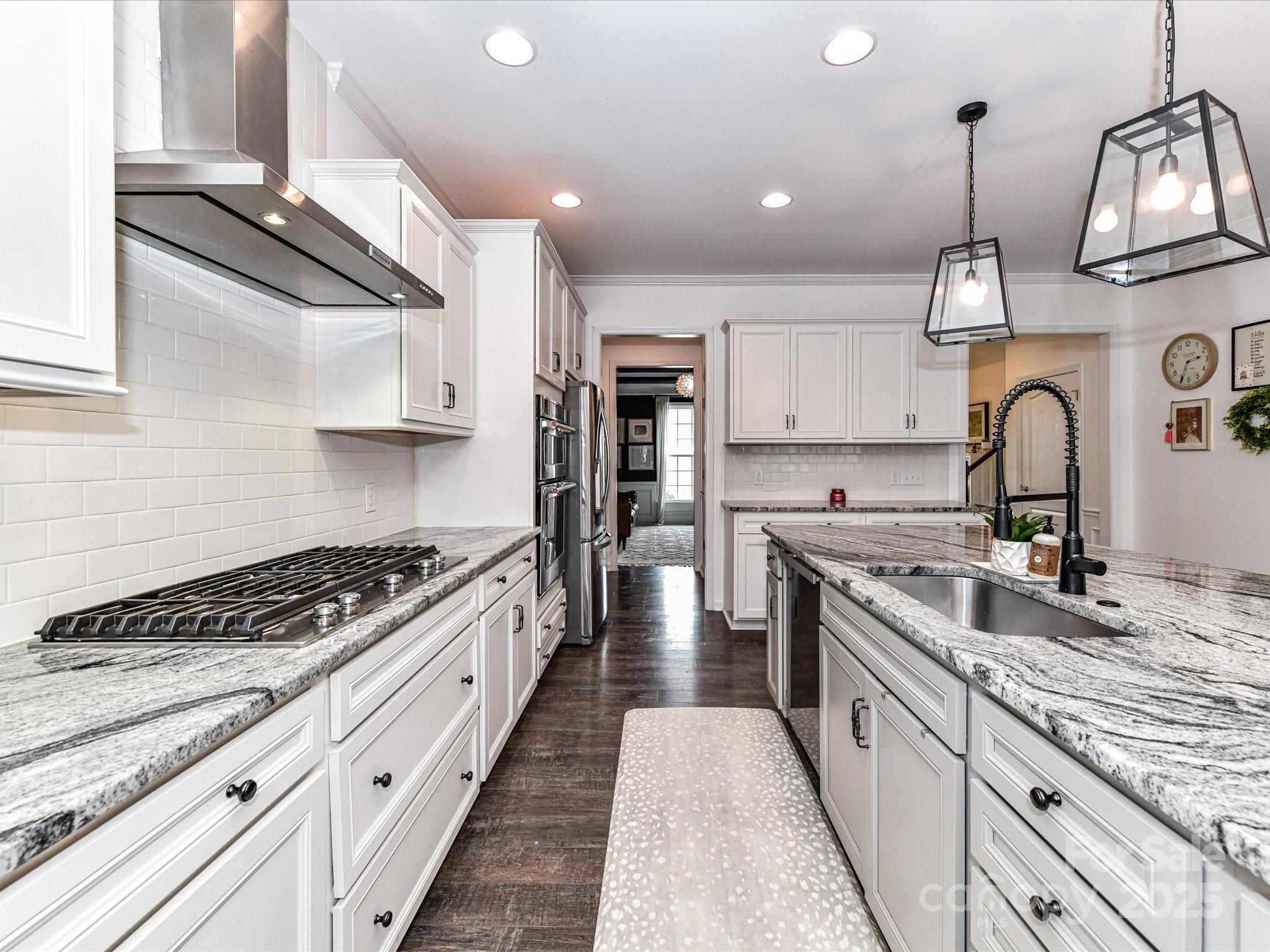 Bridgemill - Residential