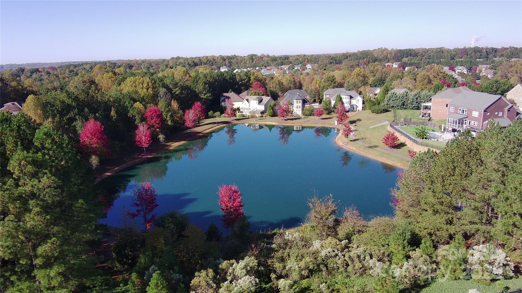 Bridgemill - Residential