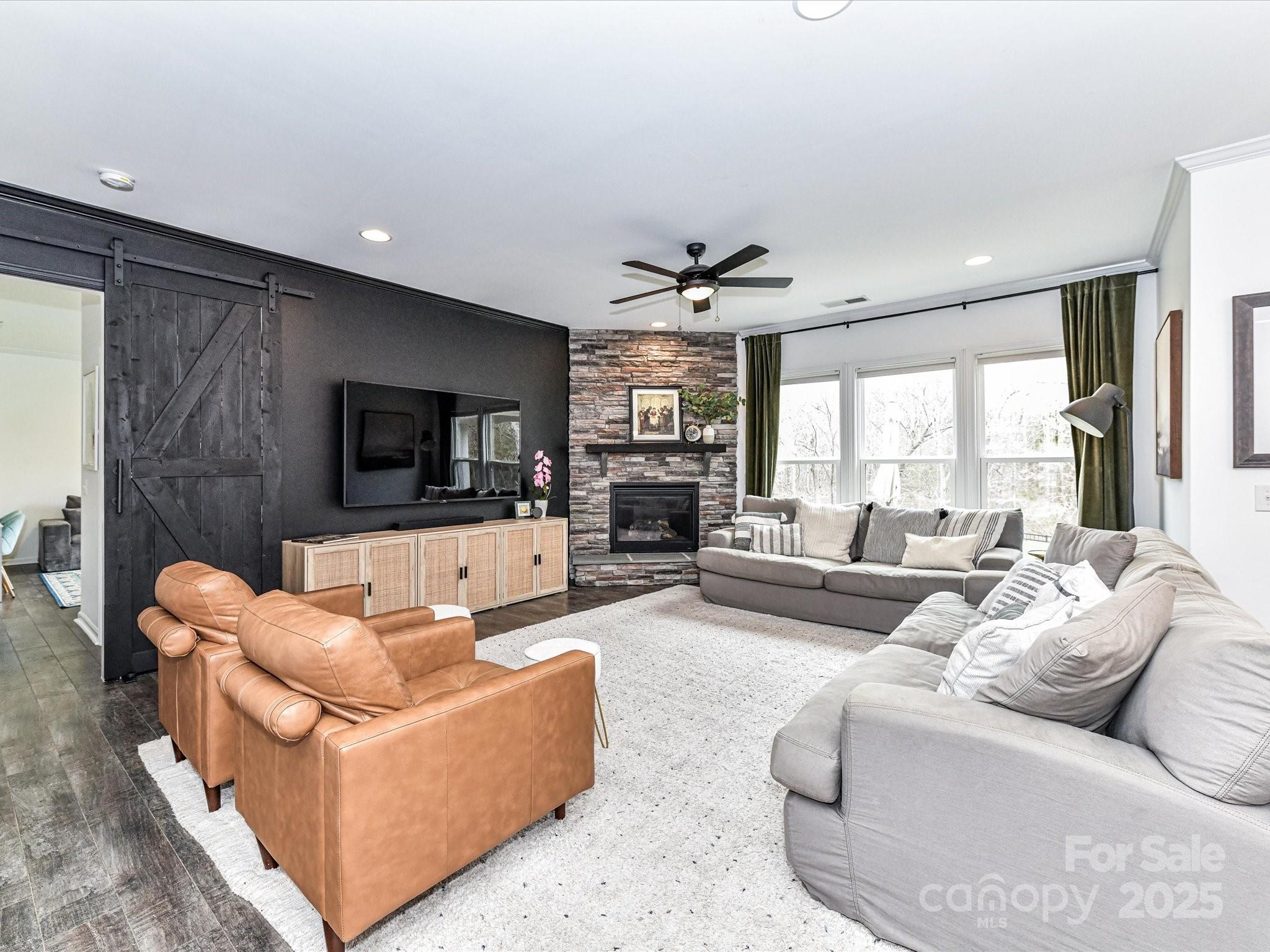 Bridgemill - Residential