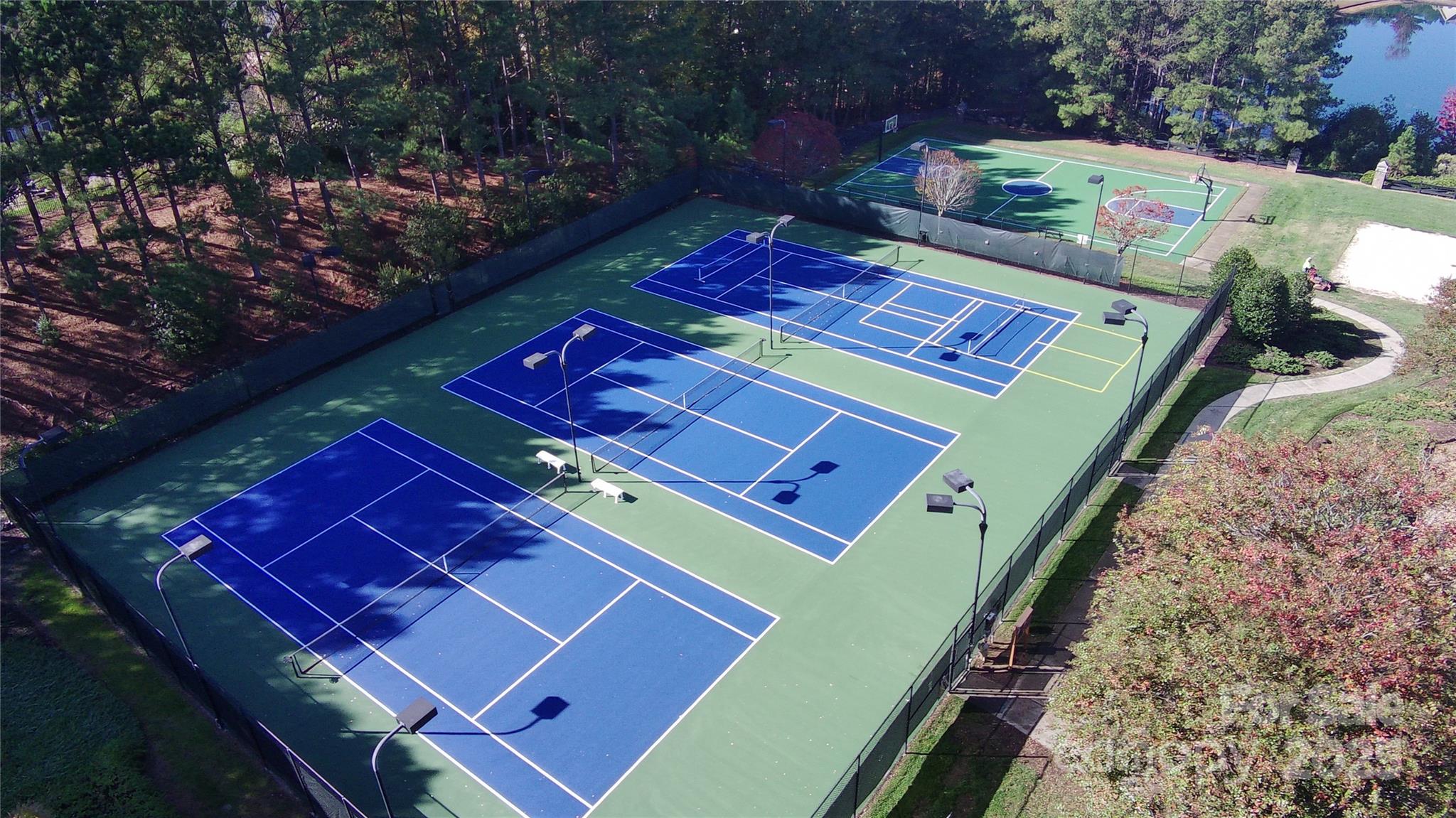 Bridgemill - Residential