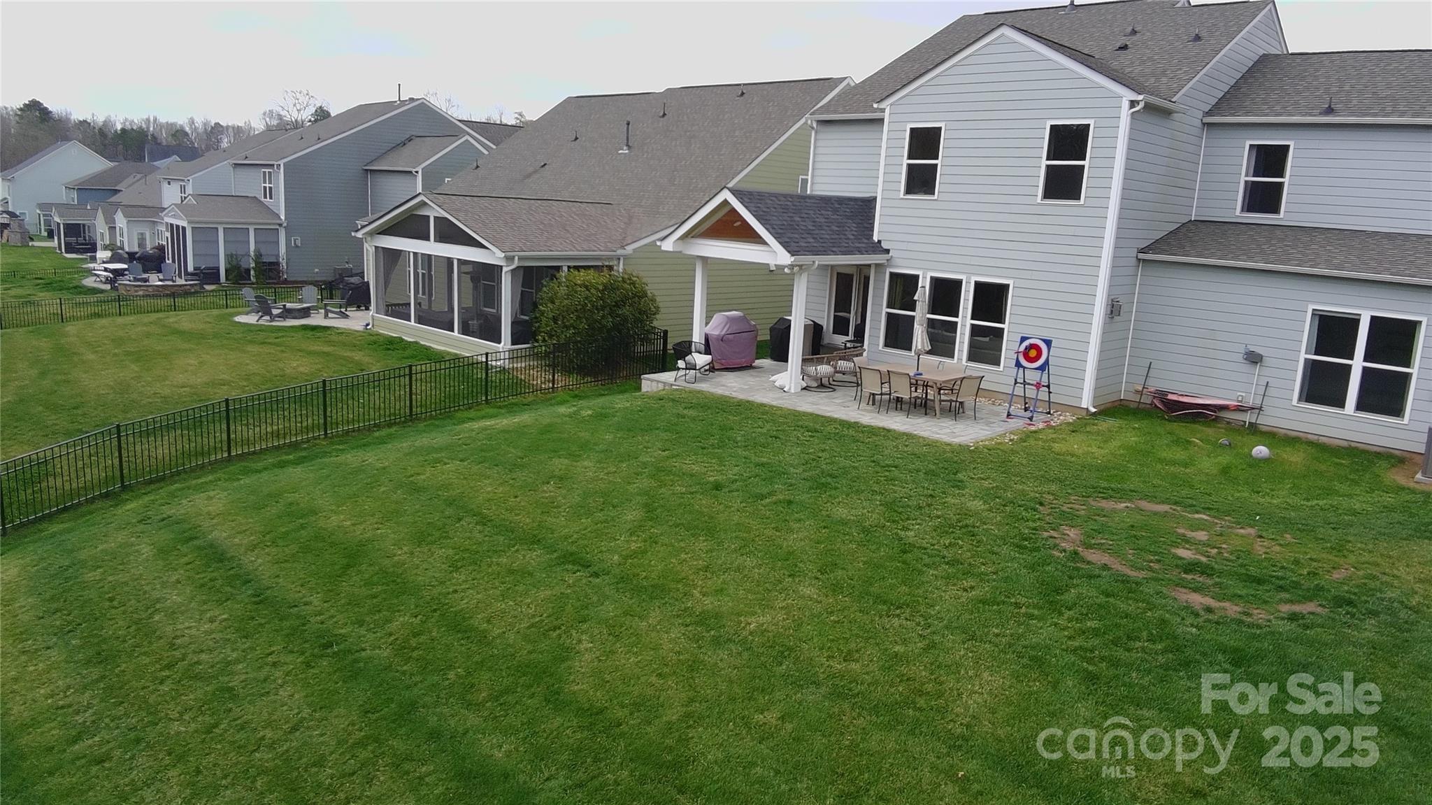 Bridgemill - Residential