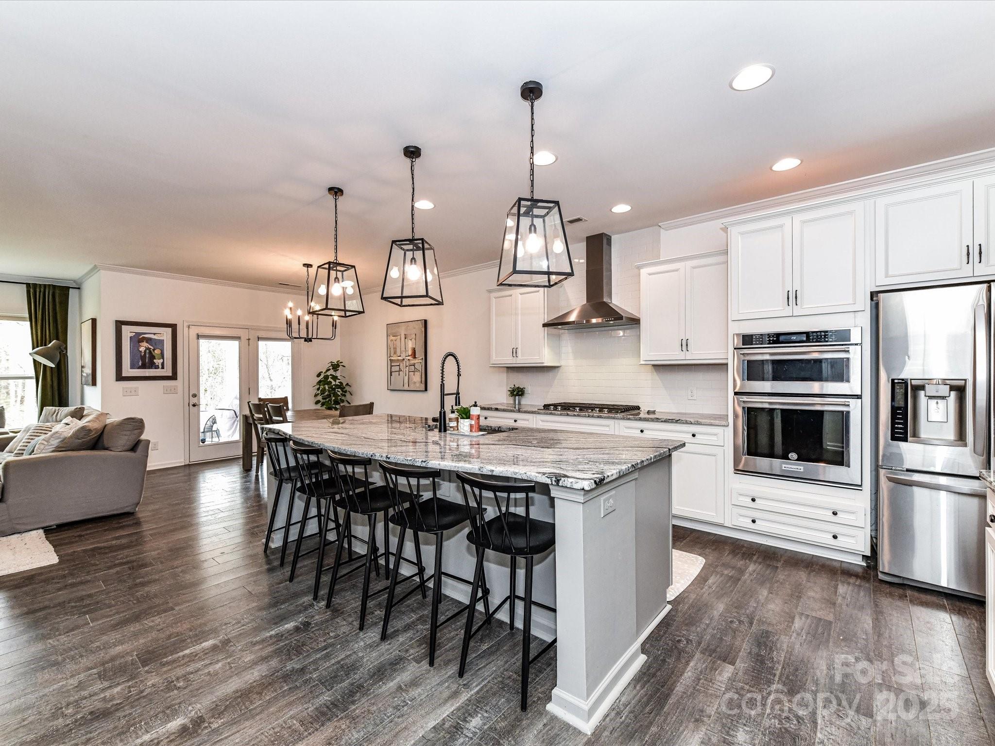 Bridgemill - Residential