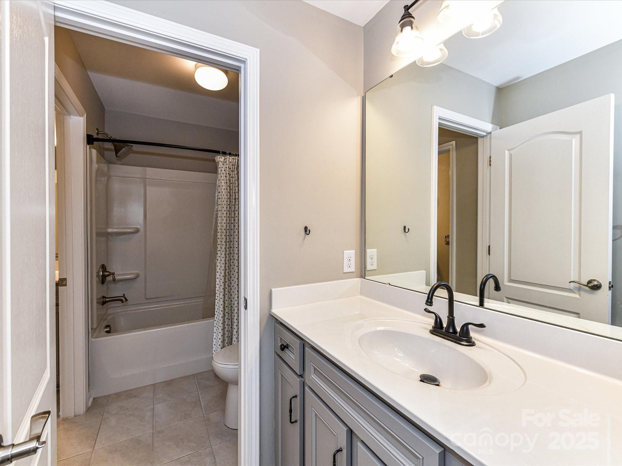 Bridgemill - Residential