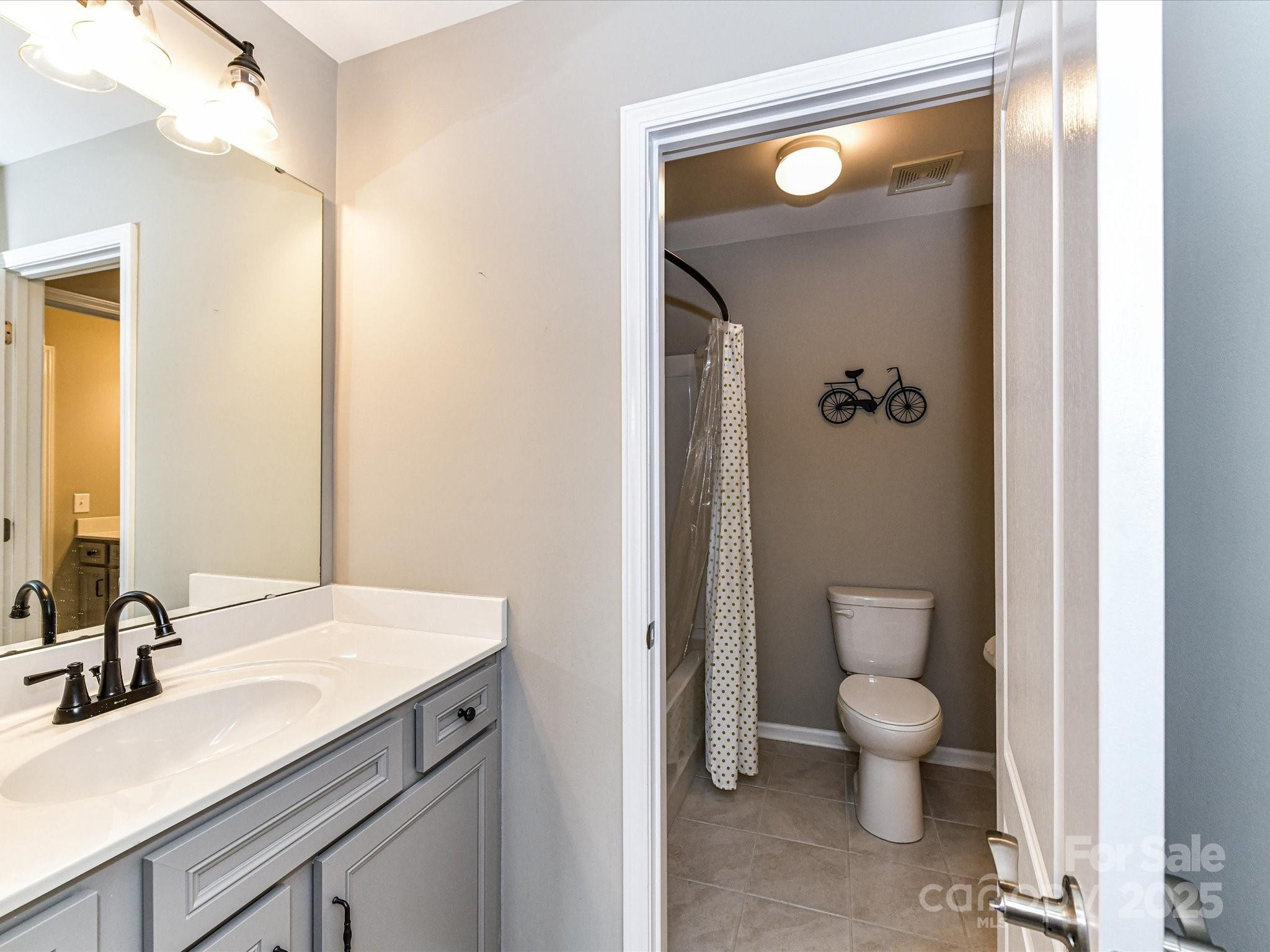 Bridgemill - Residential