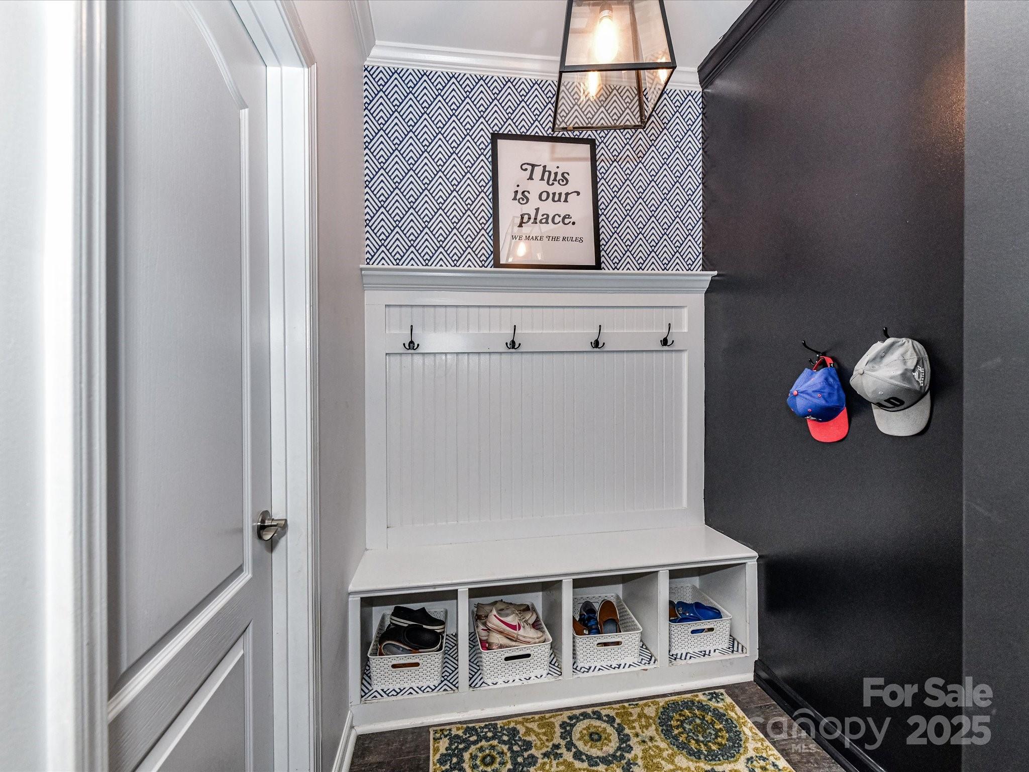 Bridgemill - Residential