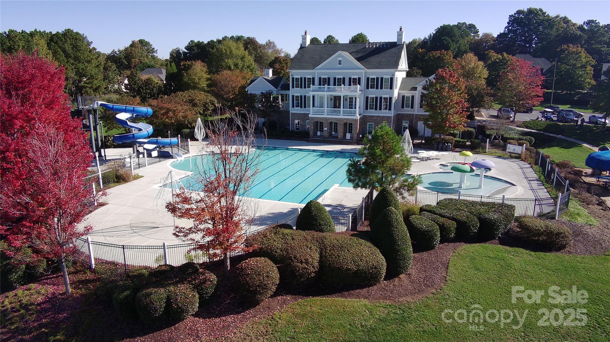 Bridgemill - Residential