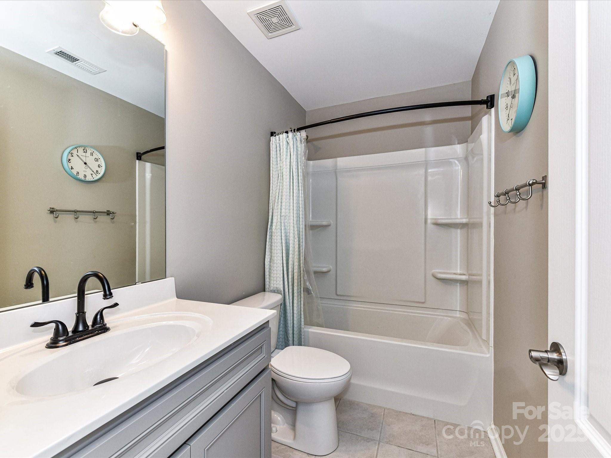 Bridgemill - Residential